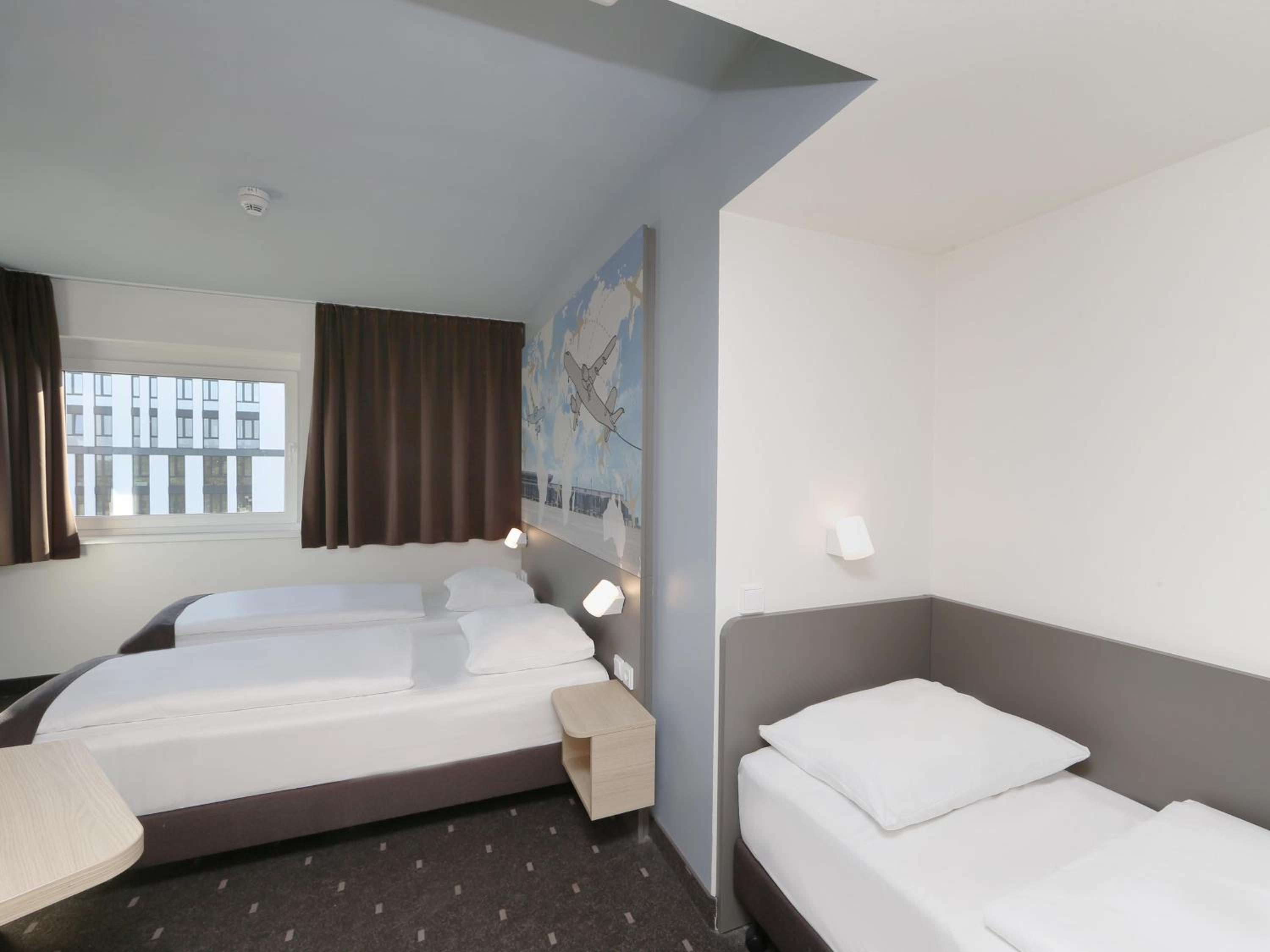 Triple Room photo 1