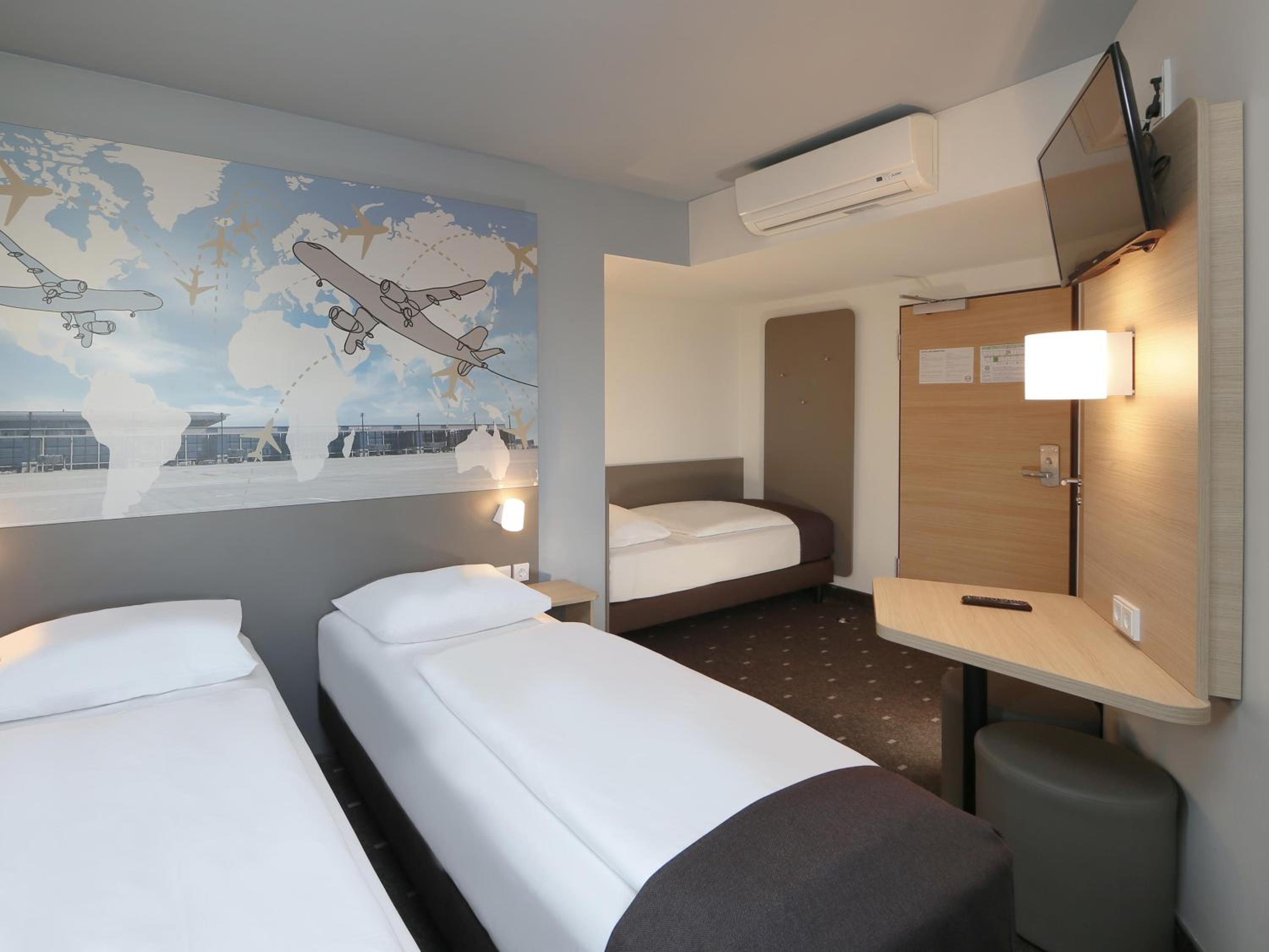 Triple Room photo 3