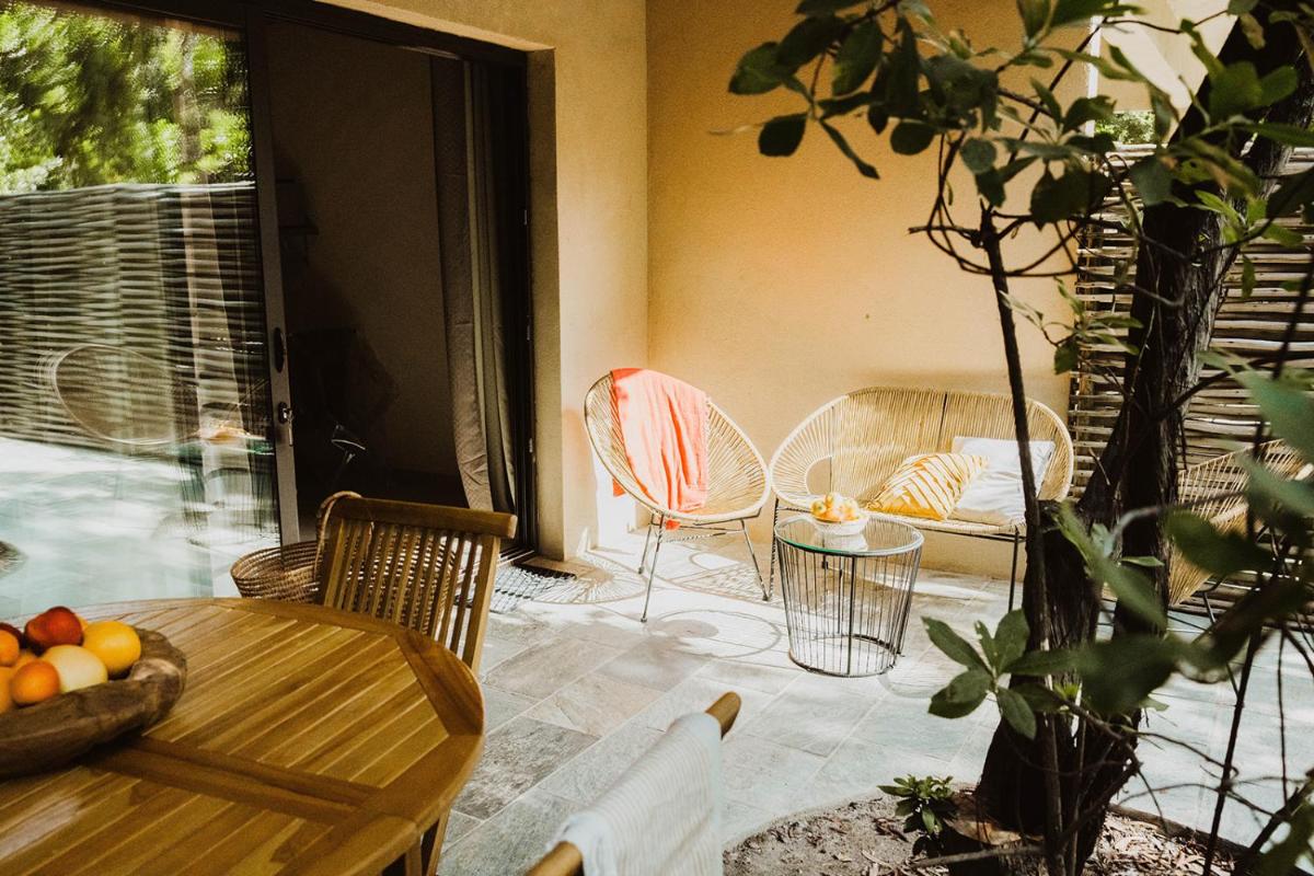 One-Bedroom Villa photo 2