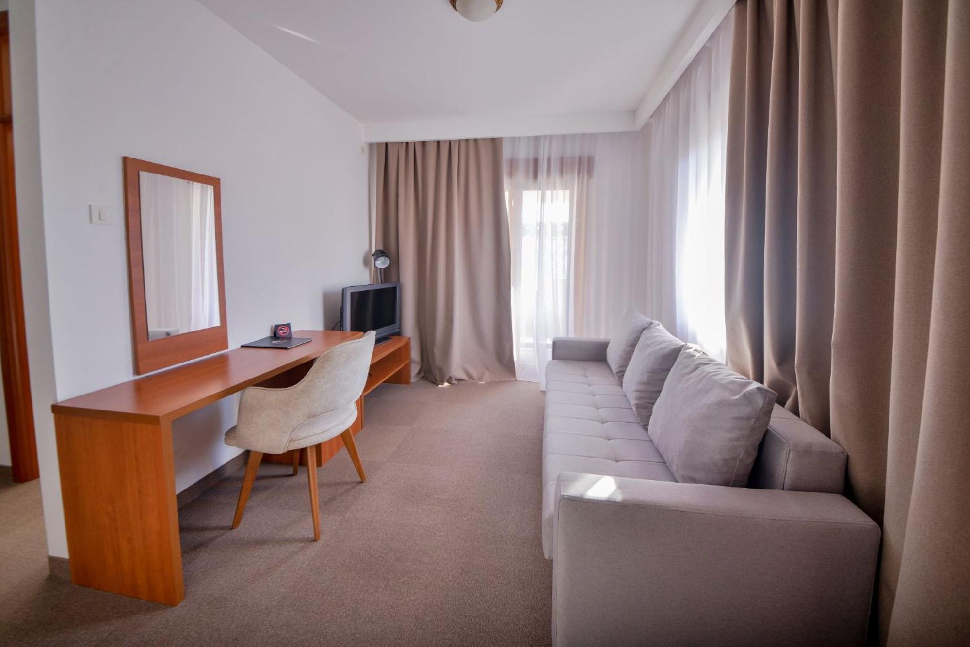 One-Bedroom Suite photo 3