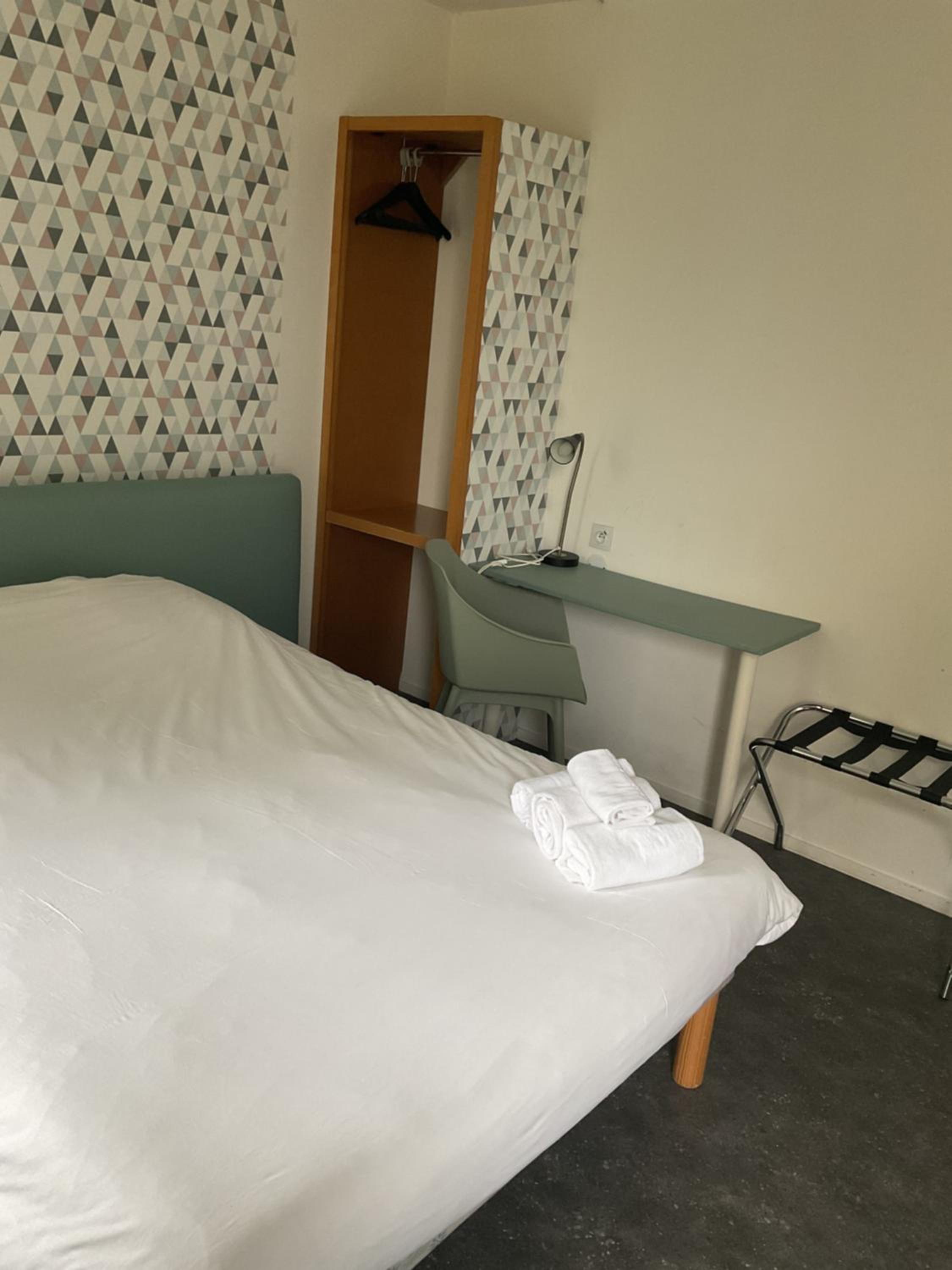 Triple Room with Garden View photo 3