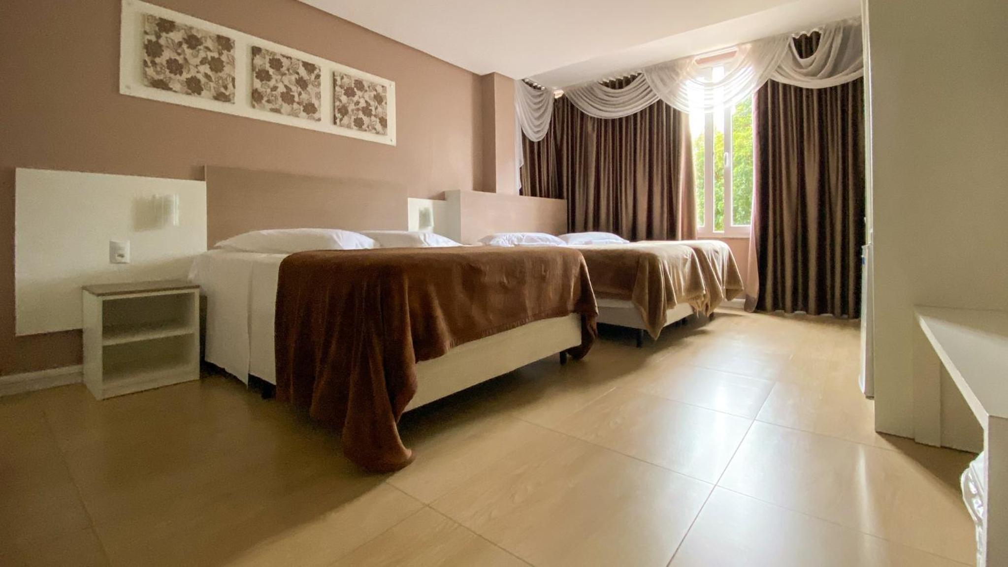 Deluxe Quadruple Room photo 3