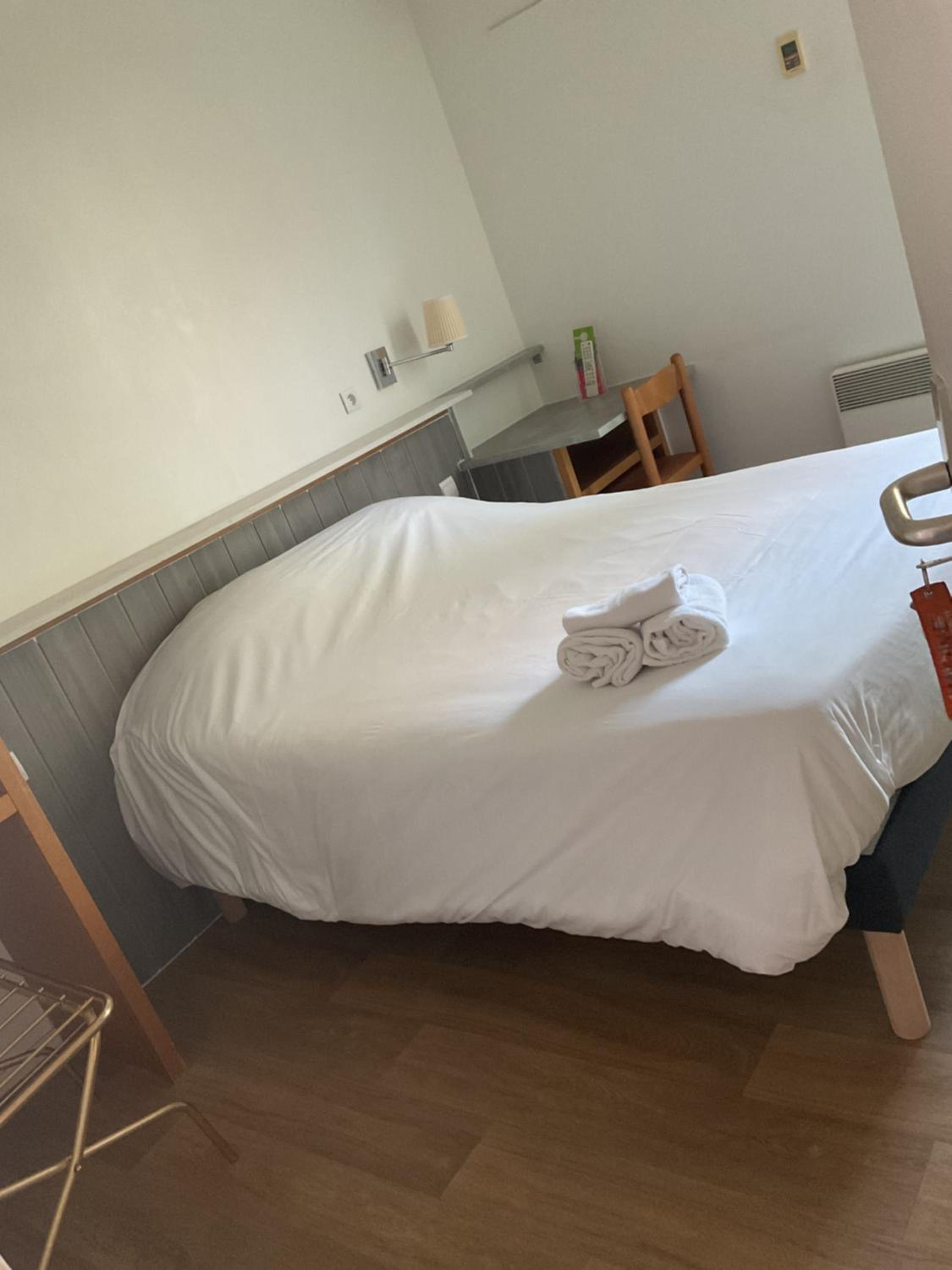 Double Room or Single Room photo 3