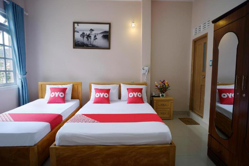 Classic Triple Room