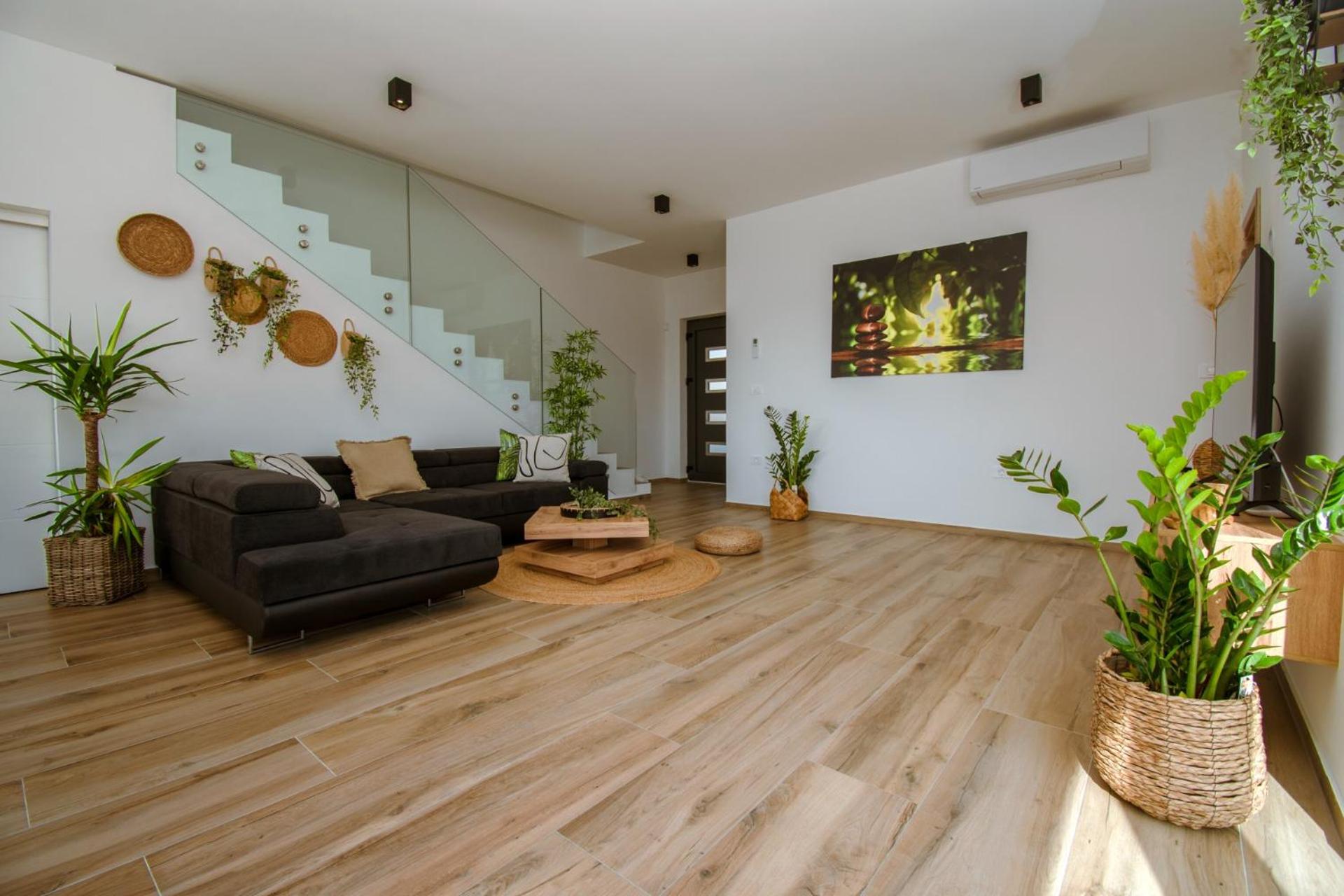 Three-Bedroom Villa photo 1