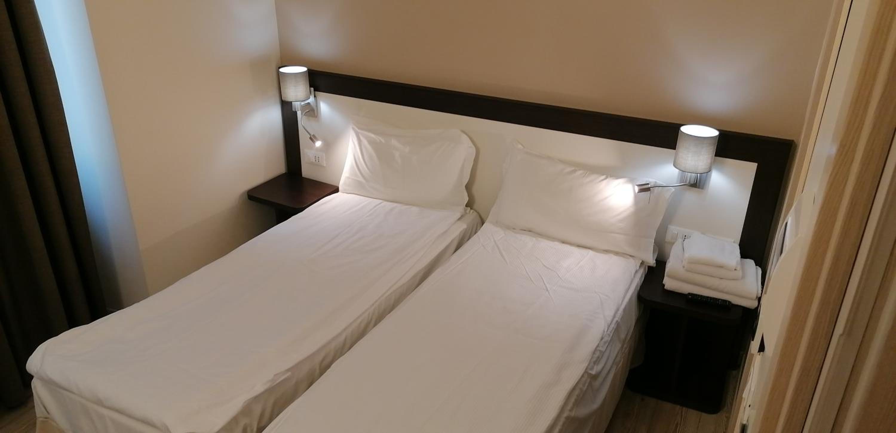 Small Double Room photo 2