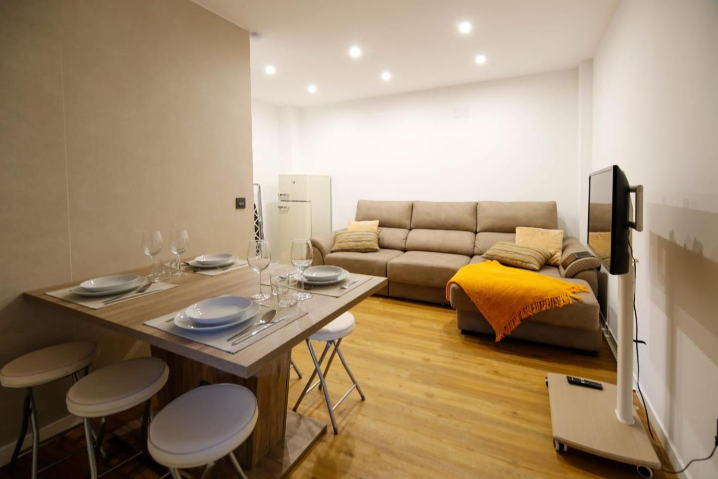 Departamento de tres habitaciones