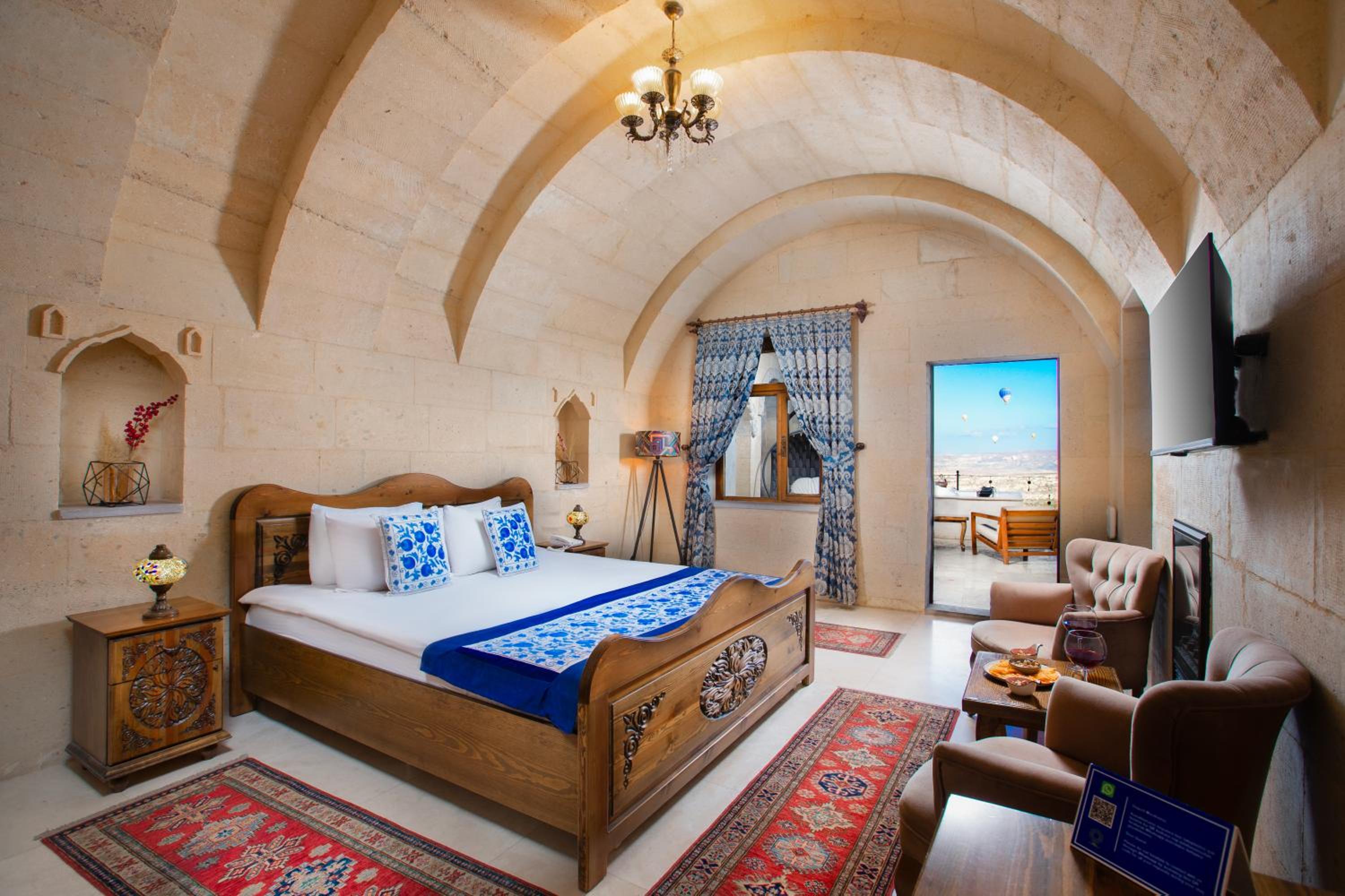 Presidential Suite Terrace & Wiev photo 1