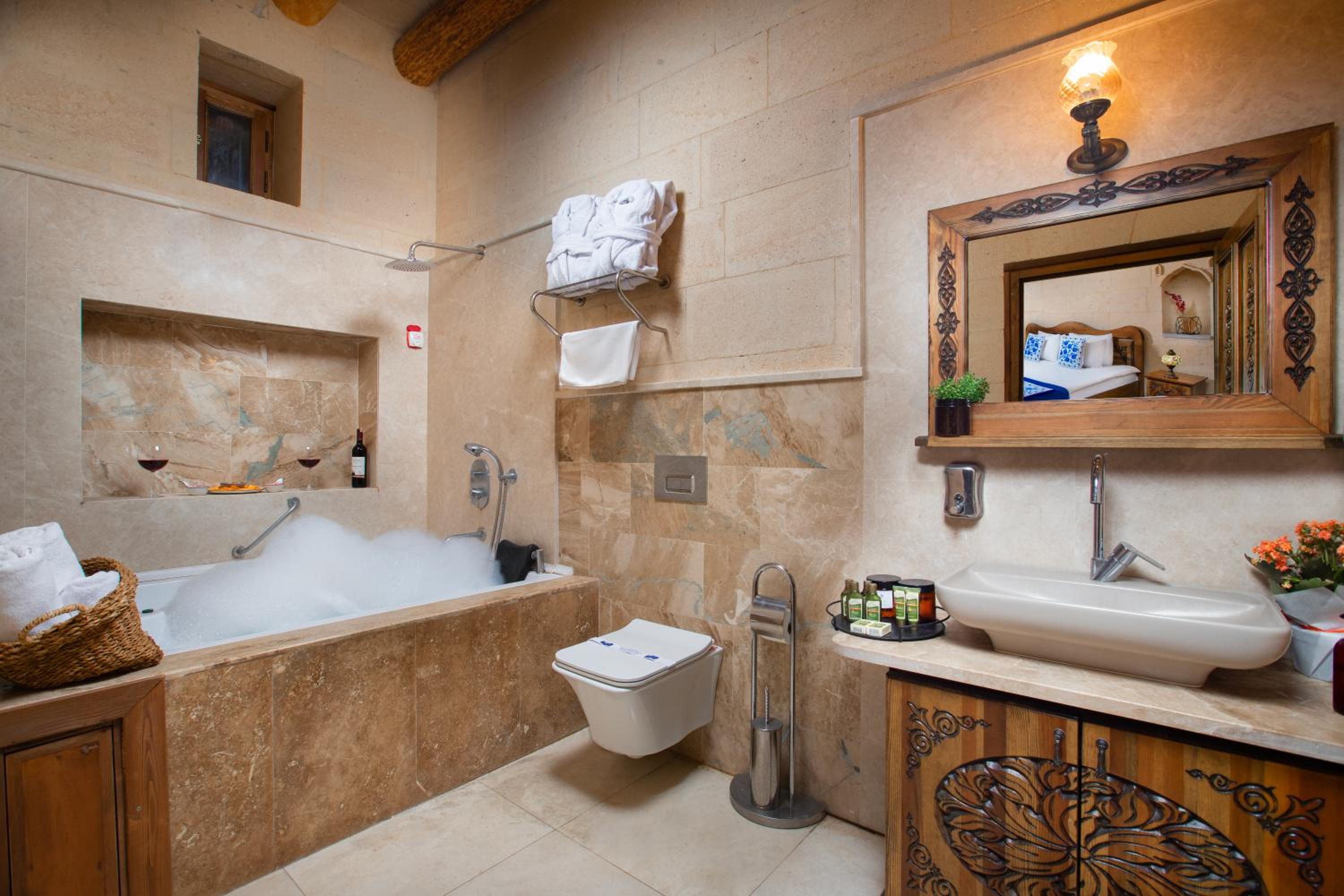 Presidential Suite Terrace & Wiev photo 2