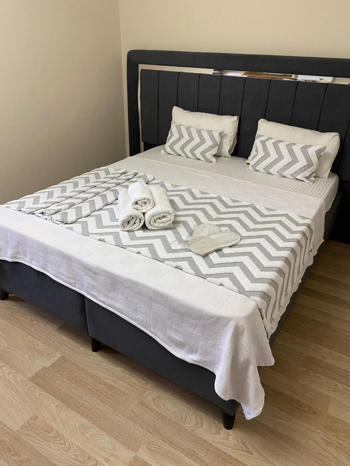 Deluxe Room photo 1
