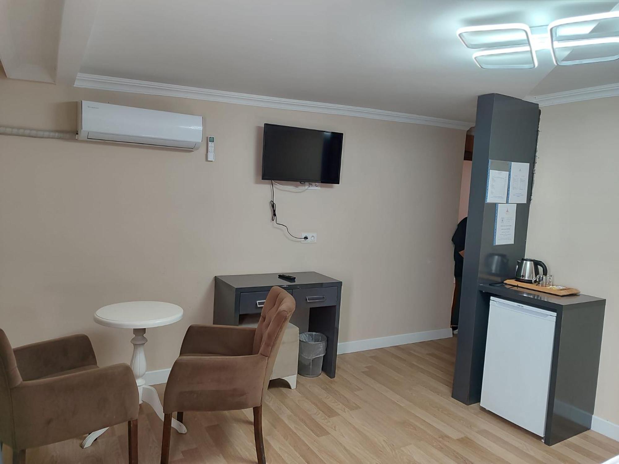 Deluxe Room photo 2