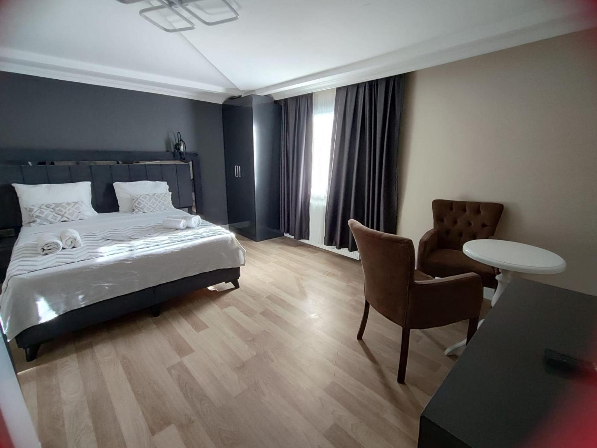 Deluxe Room photo 3