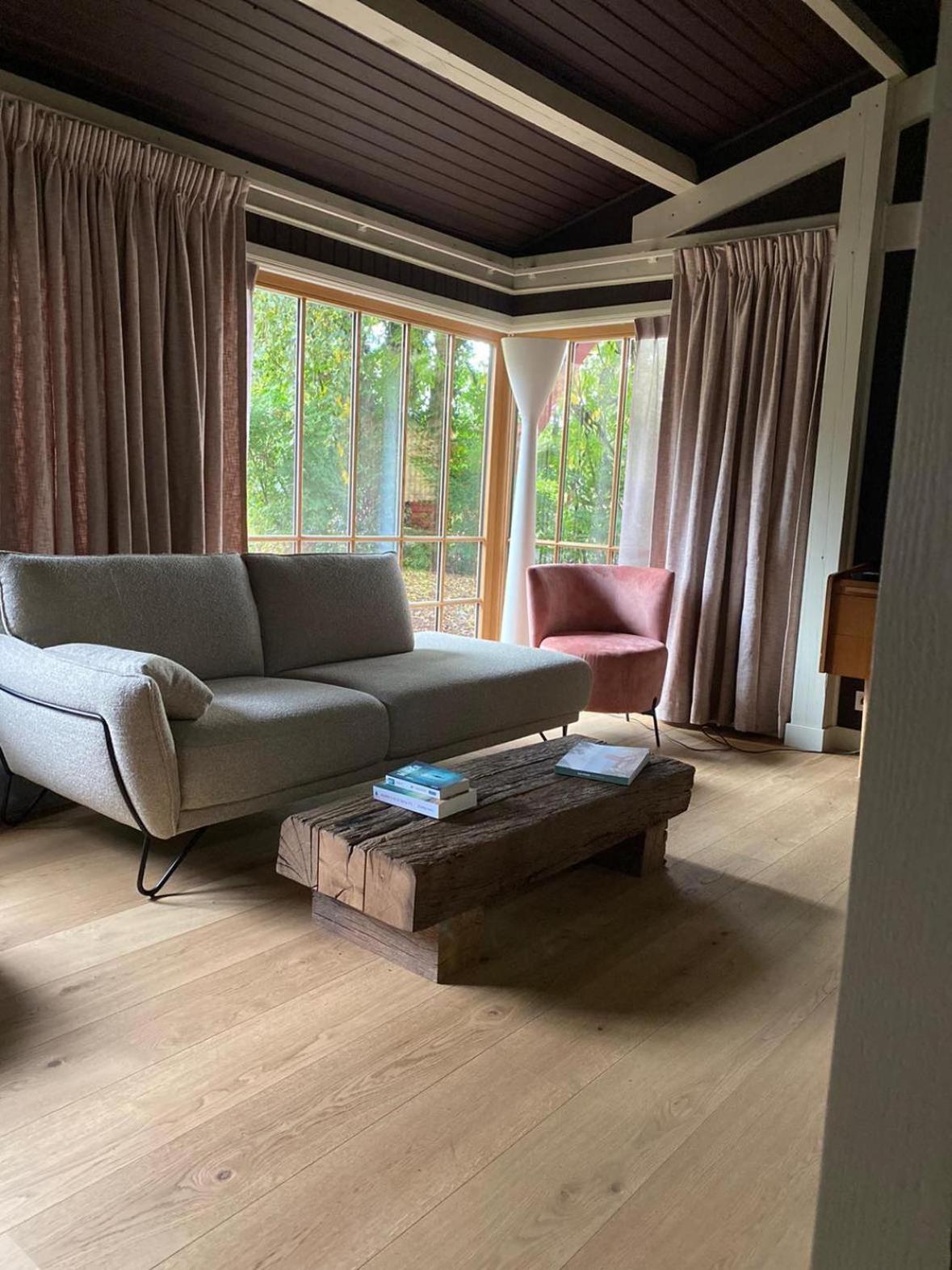 King Room with Garden View