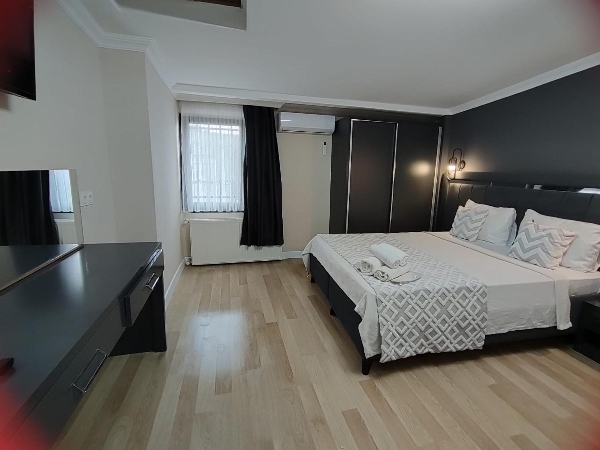 Family Suite photo 1
