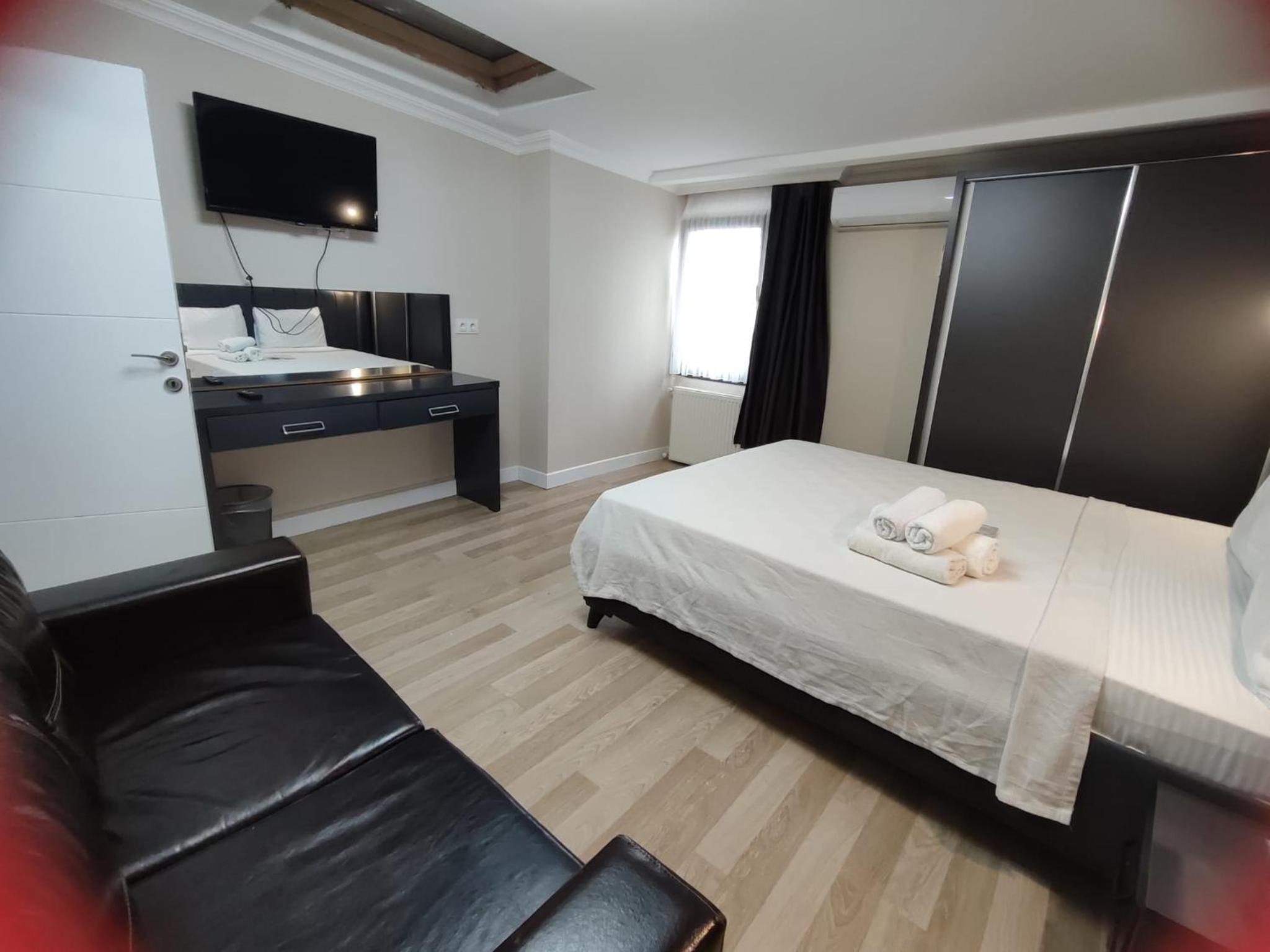 Family Suite photo 2