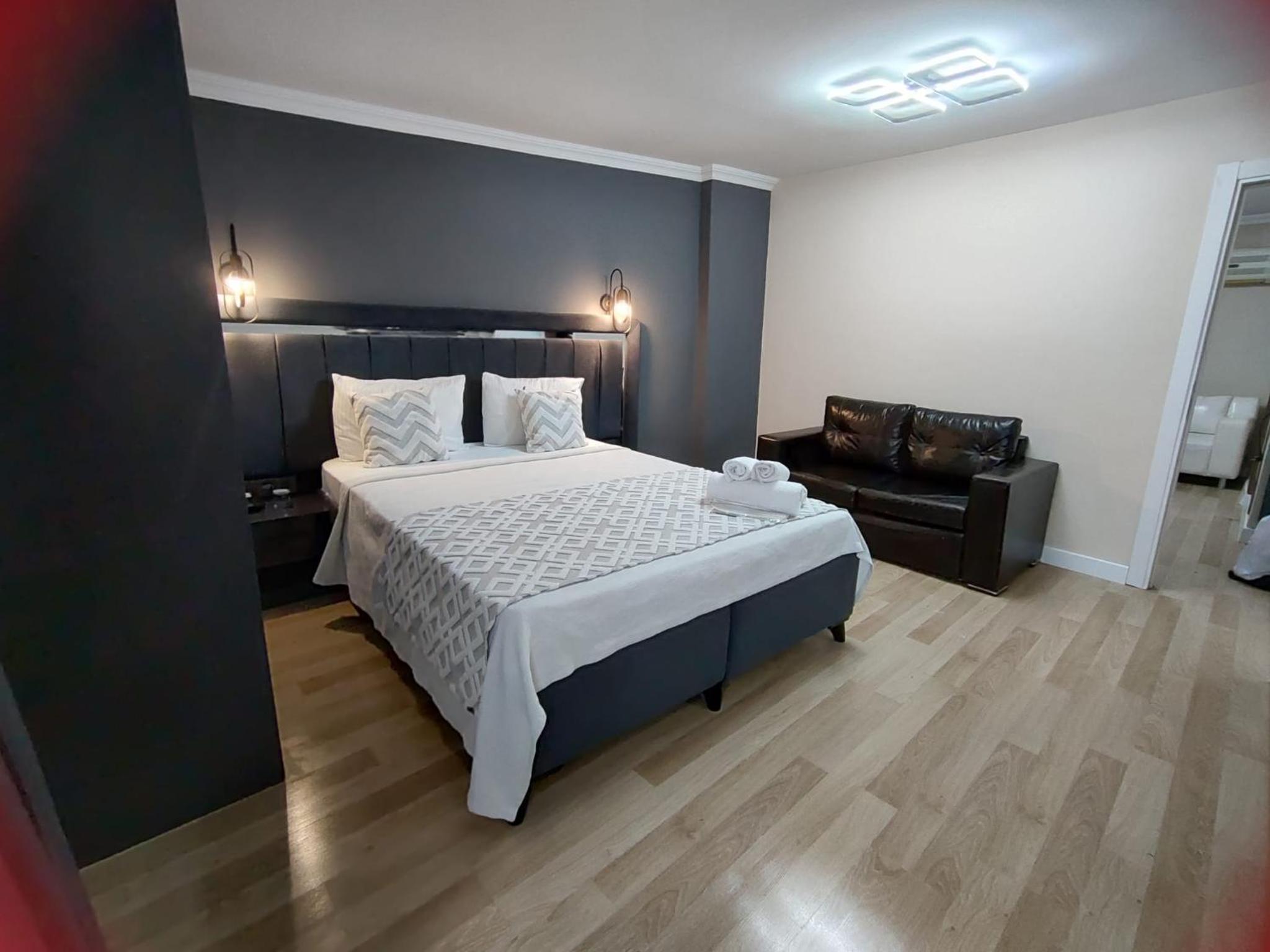 Family Suite photo 3