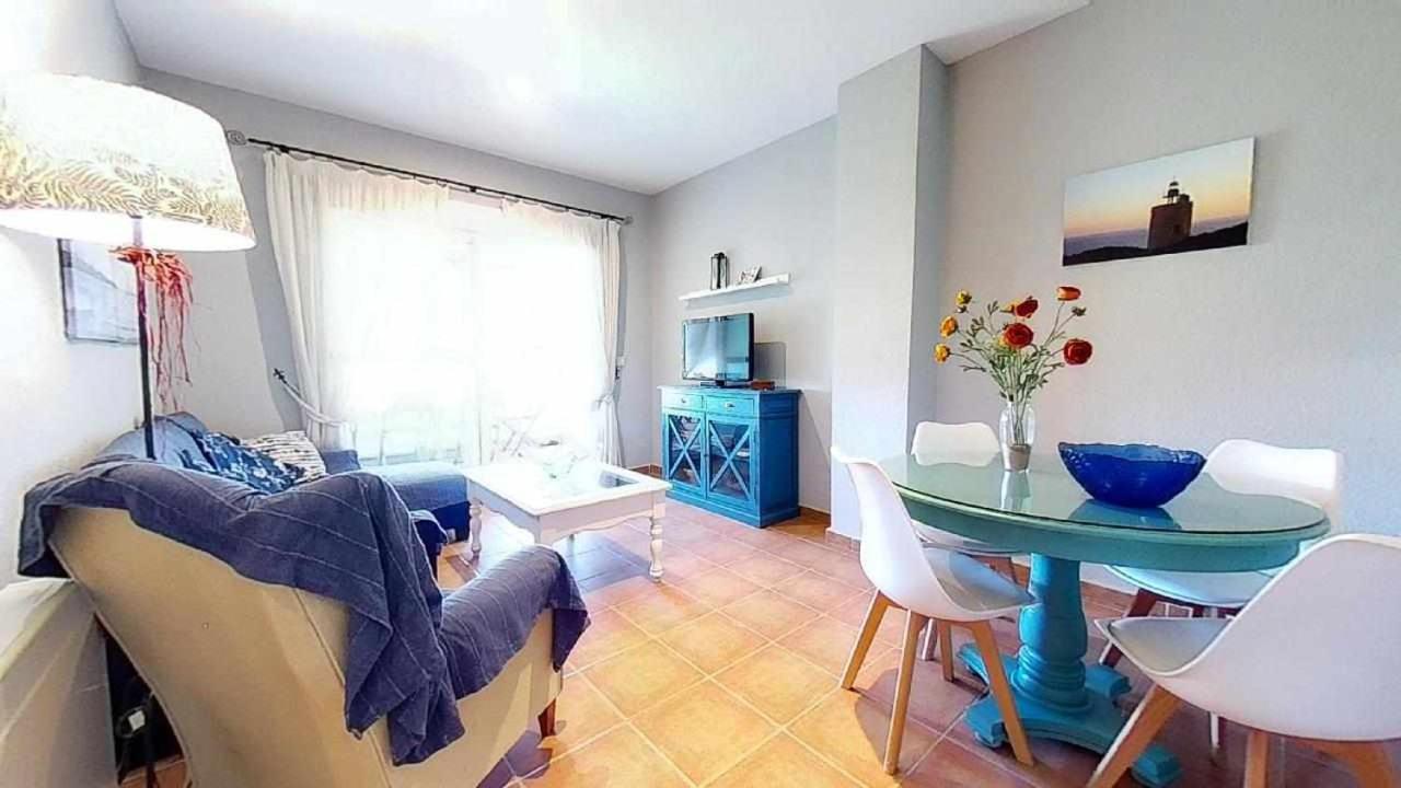 Departamento de tres habitaciones