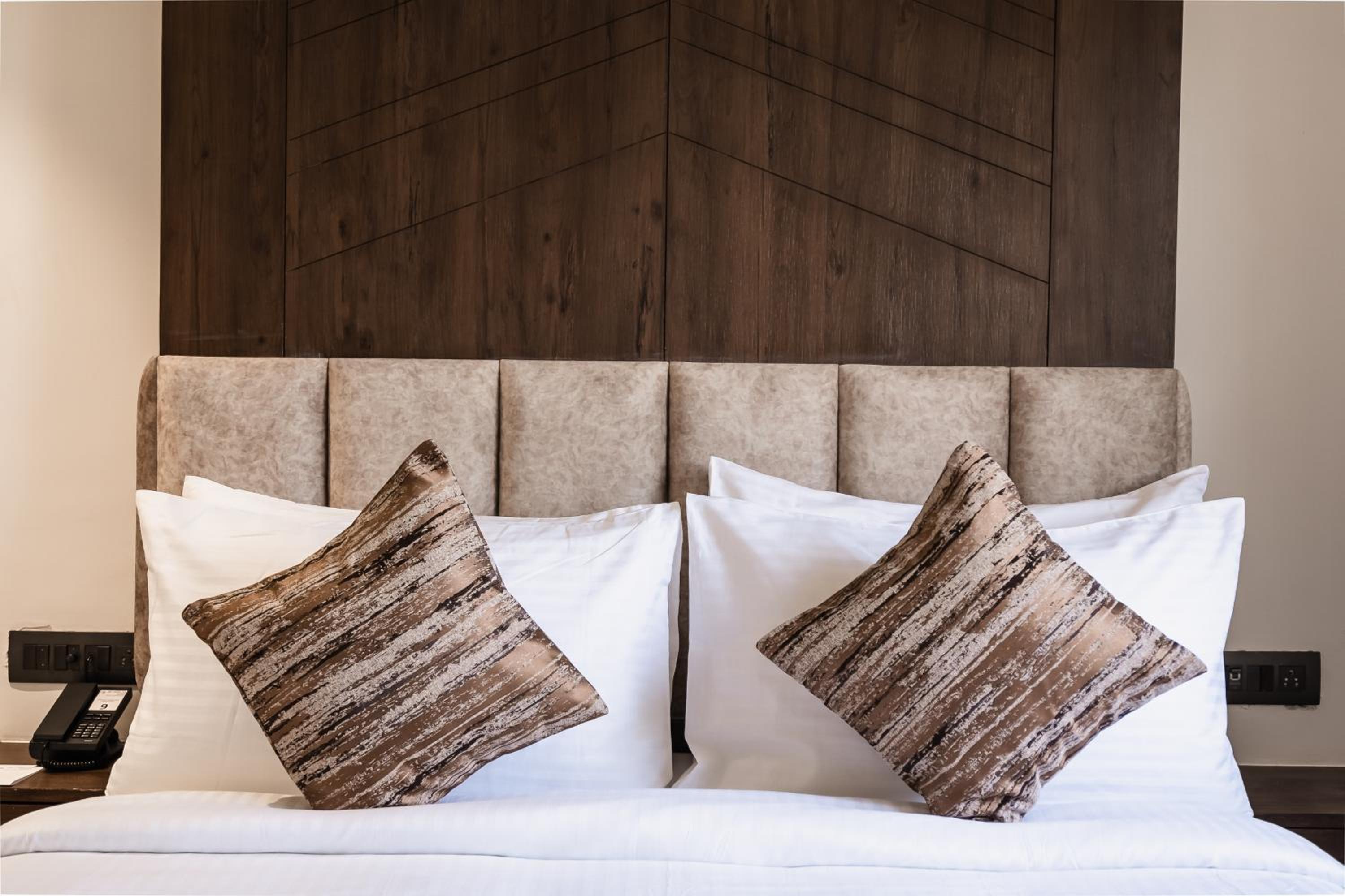 Suite with Balcony - Photo 1