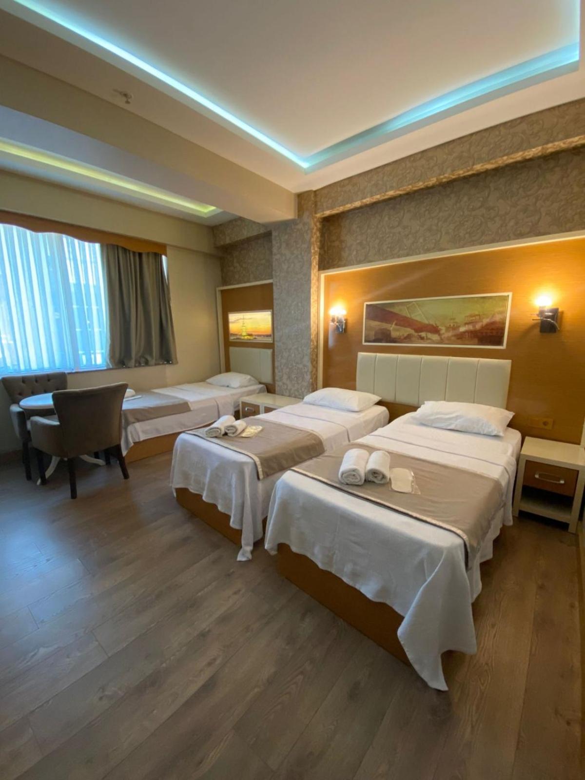 Superior Triple Room photo 1