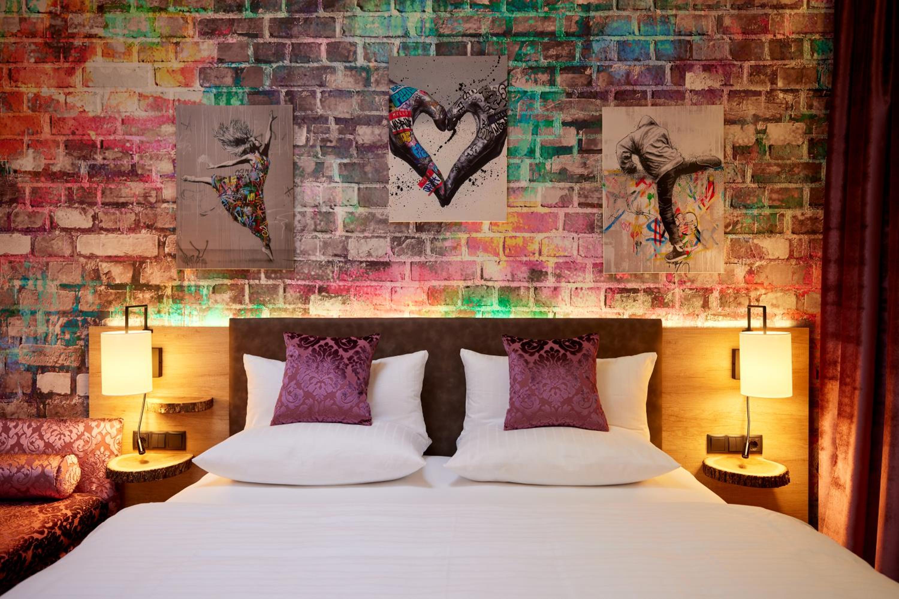 Happy Surprise Room - Photo 5