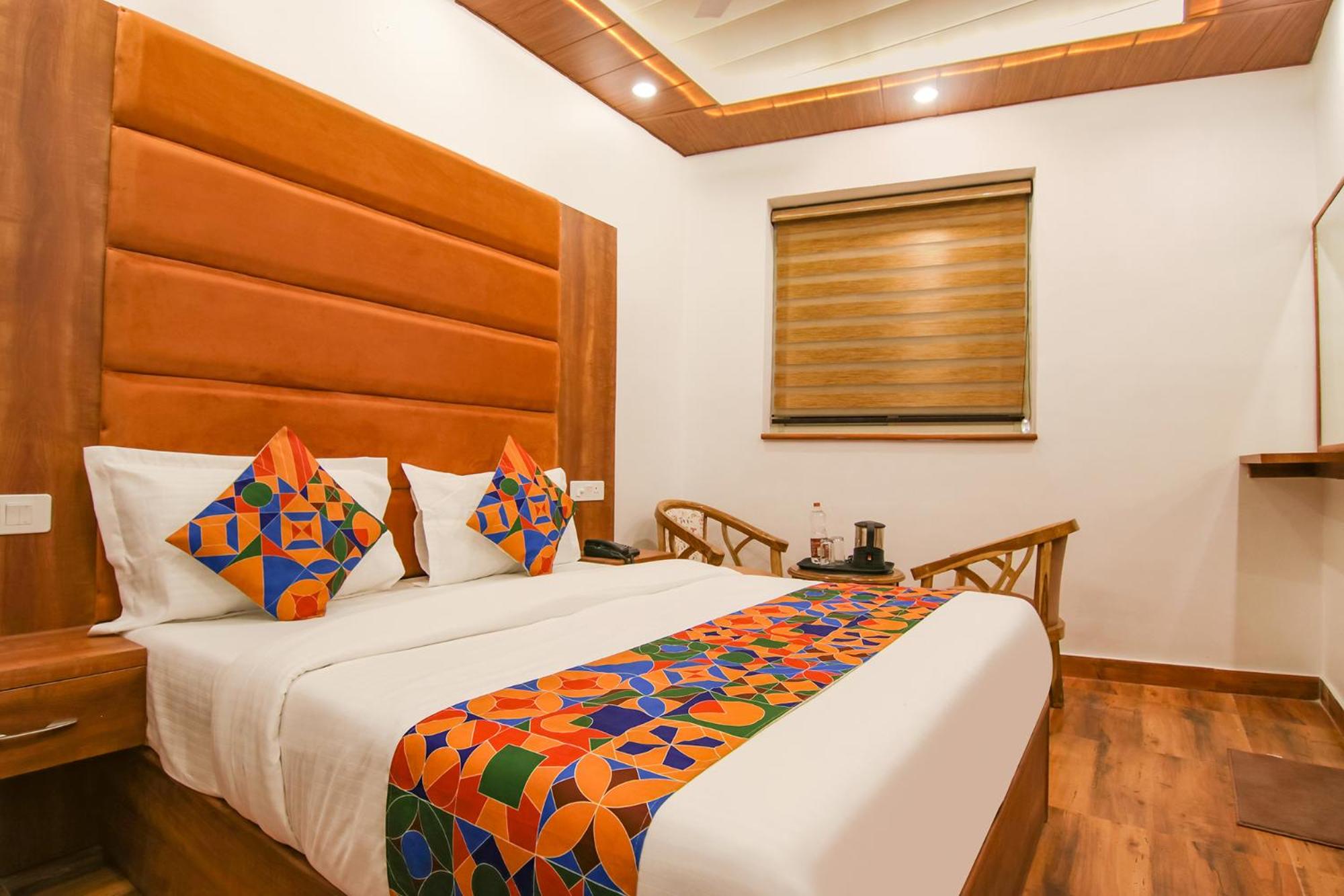 Executive Triple Room