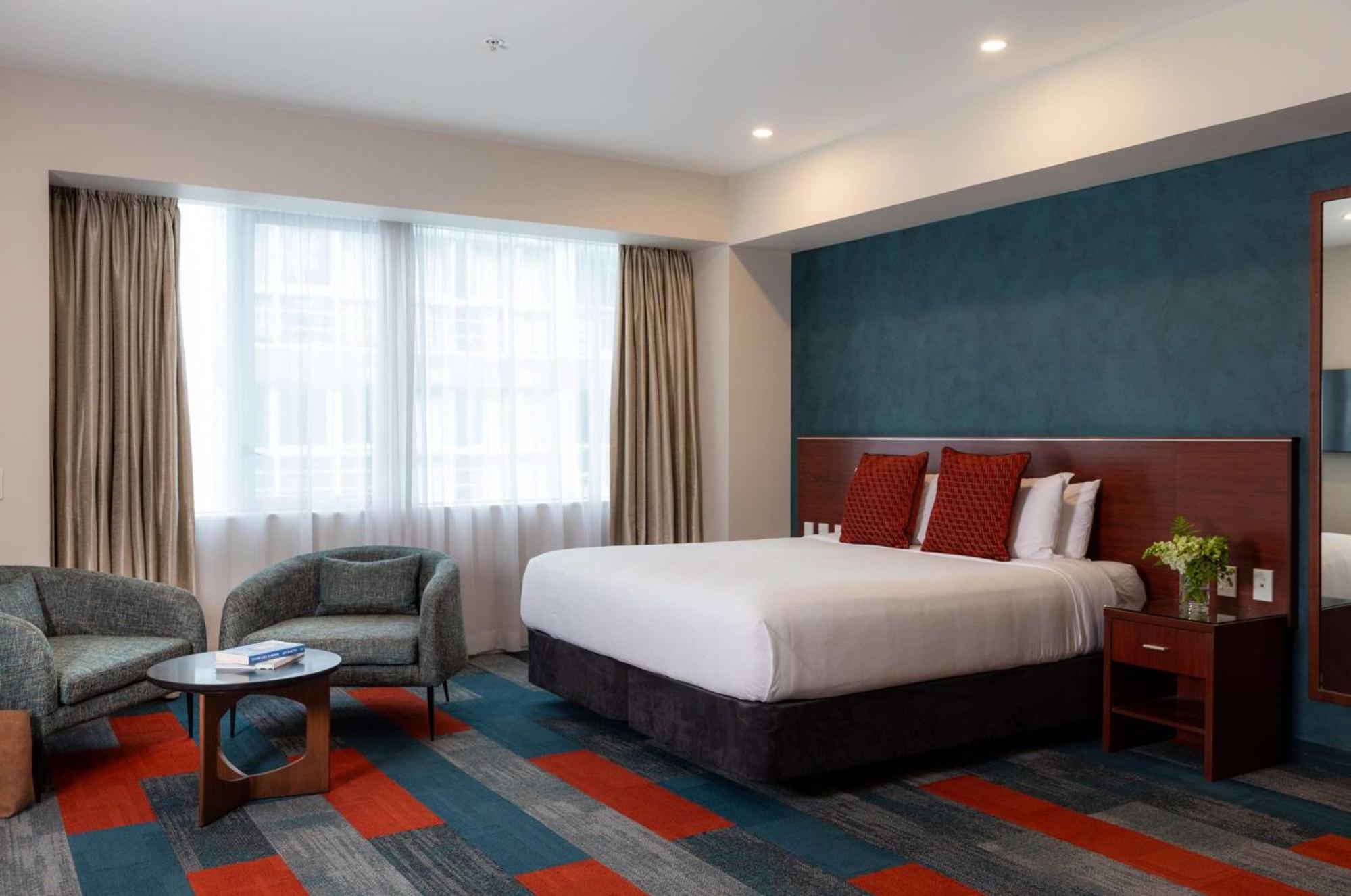 Residence King Suite - Photo 1