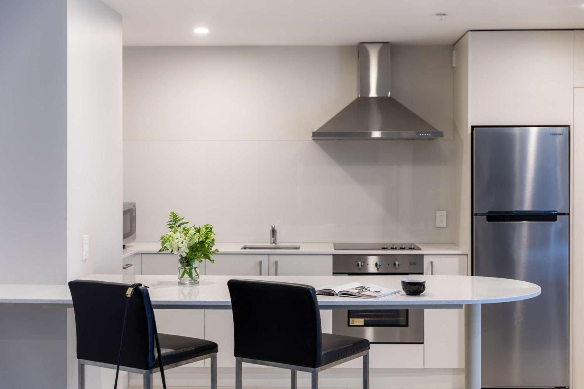 Residence King Suite - Photo 4