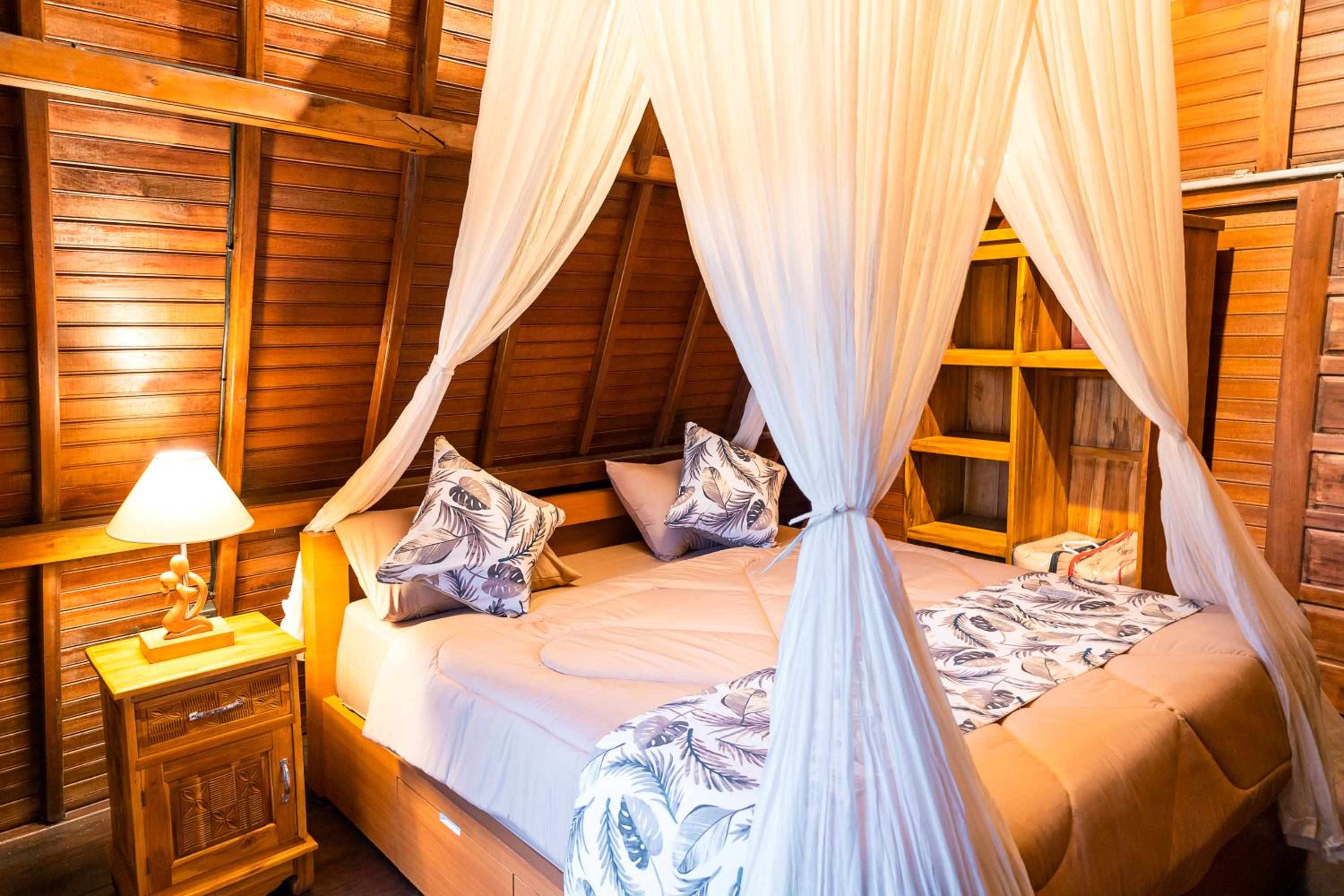 One-Bedroom Villa photo 1