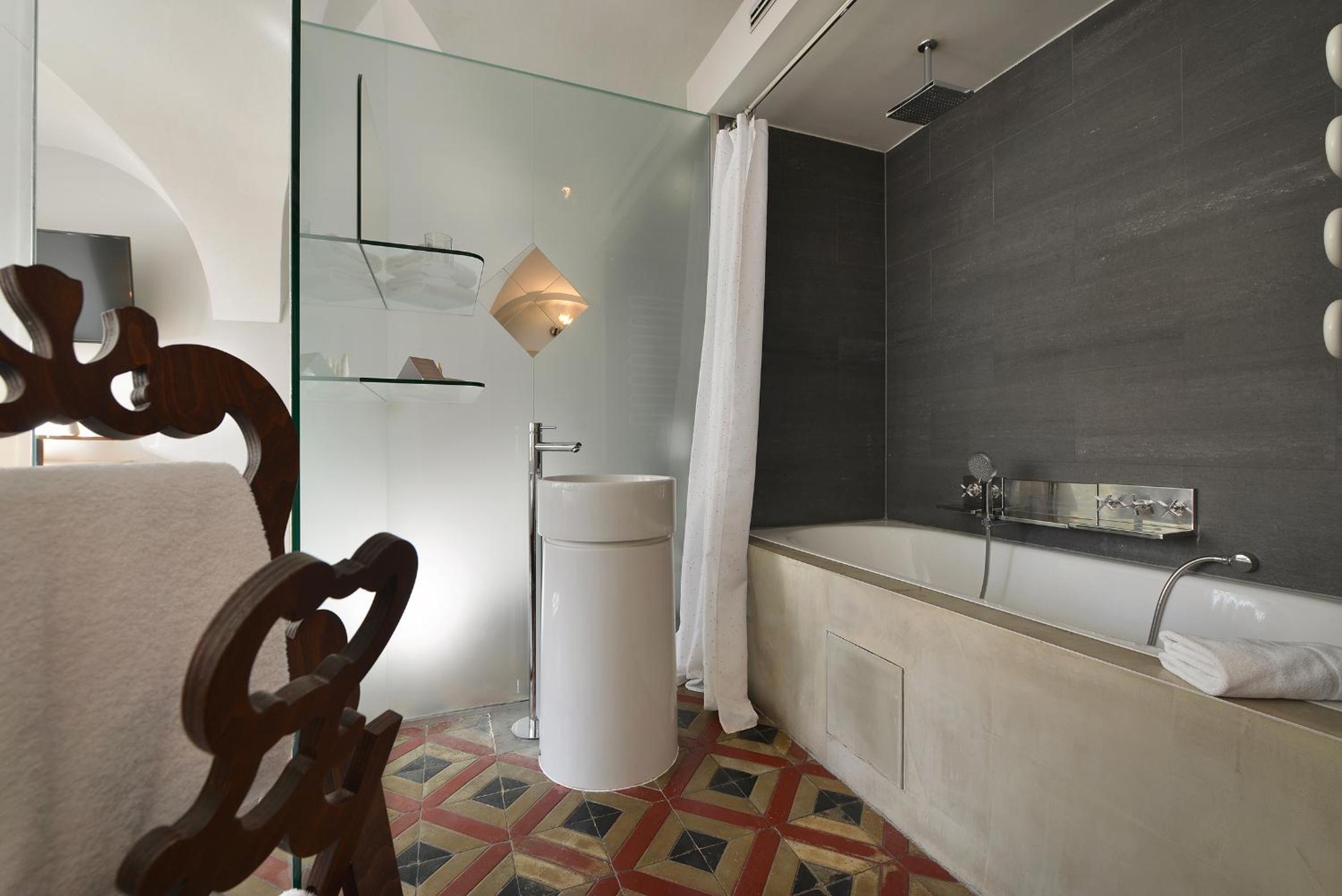Design Deluxe Double Room