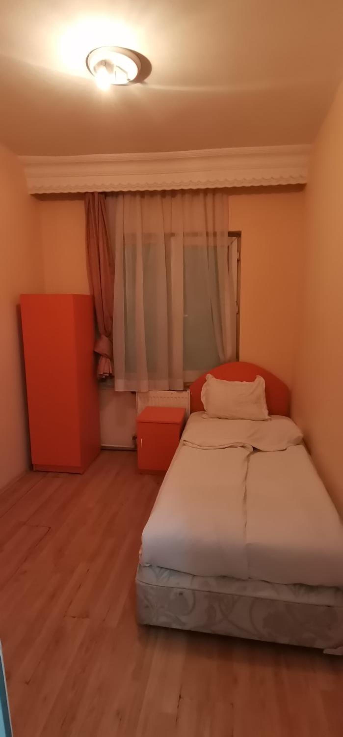 Standard Single Room photo 3
