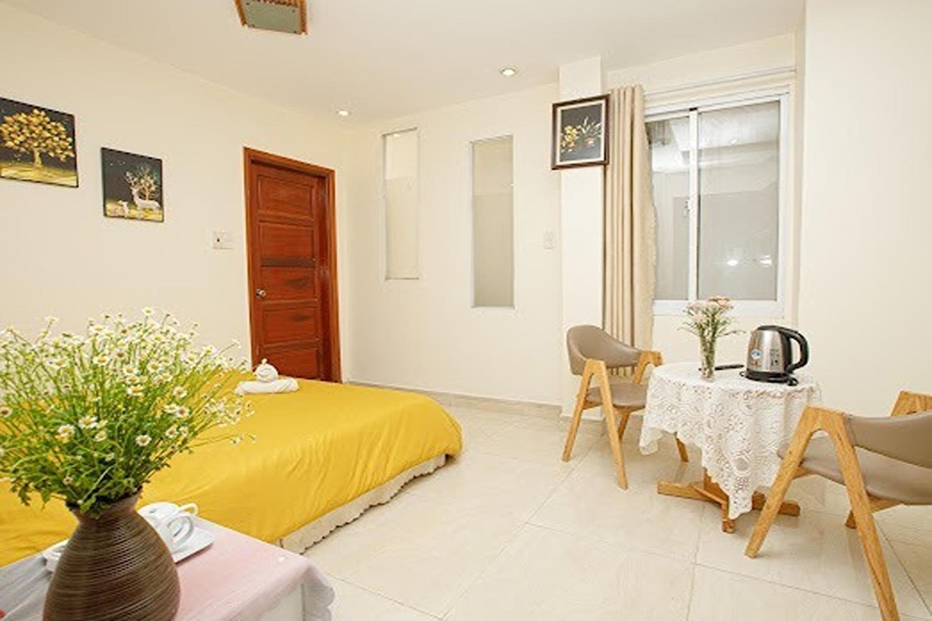 Standard Double Room - Photo 4