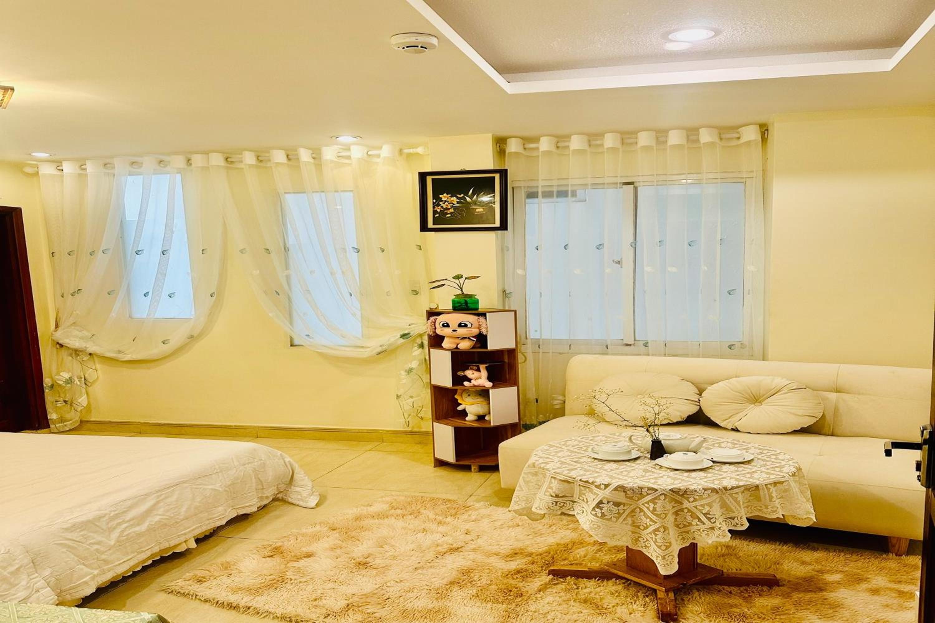 Standard Double Room - Photo 5