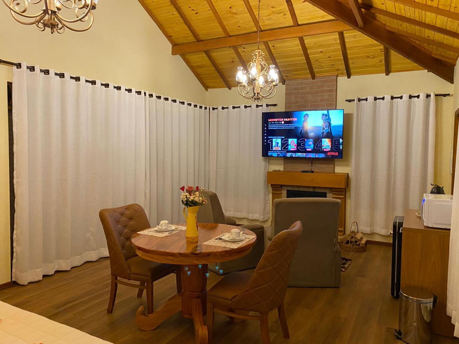 Suite with Private Pool