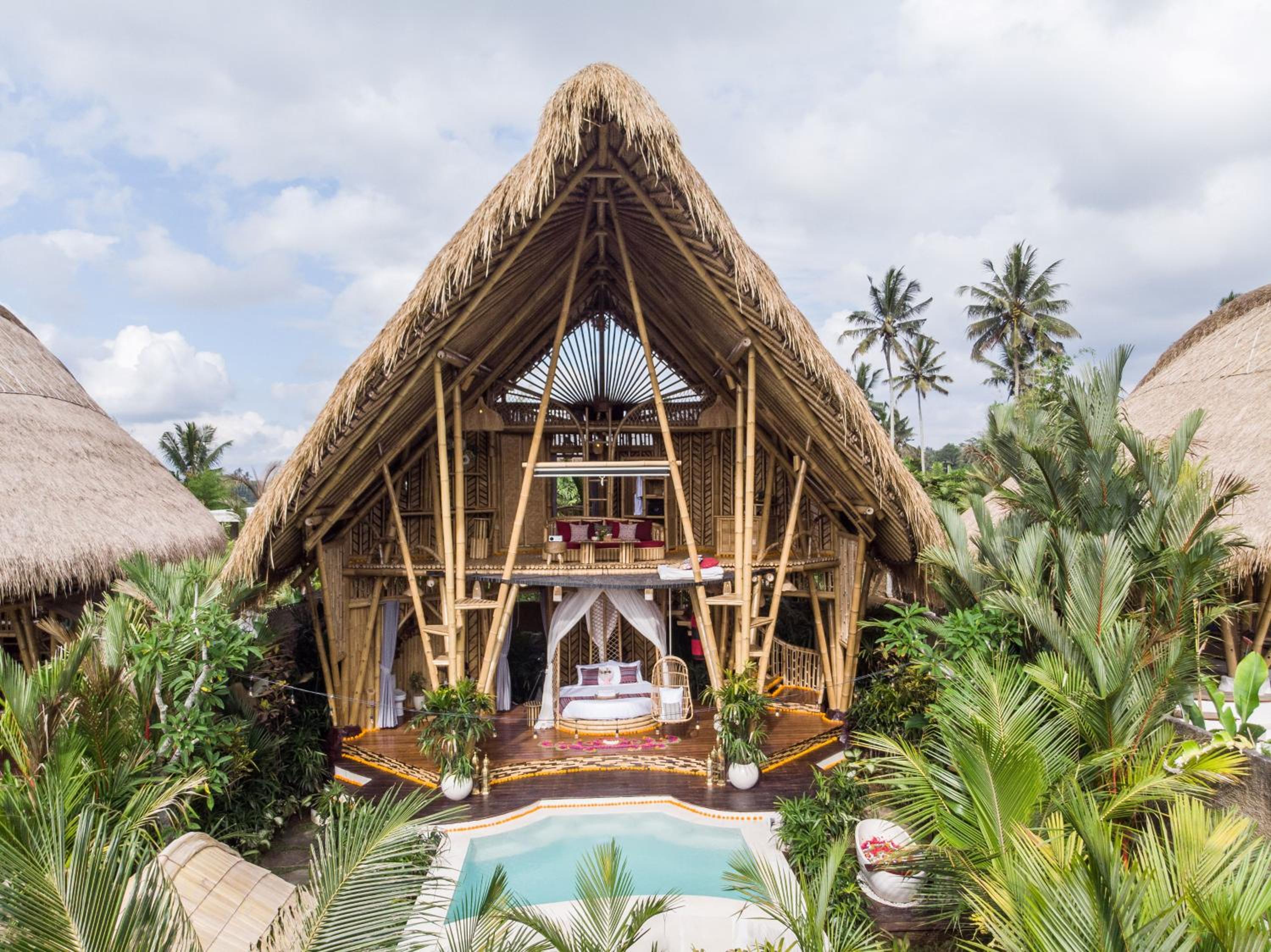 Nomad House - Photo 21
