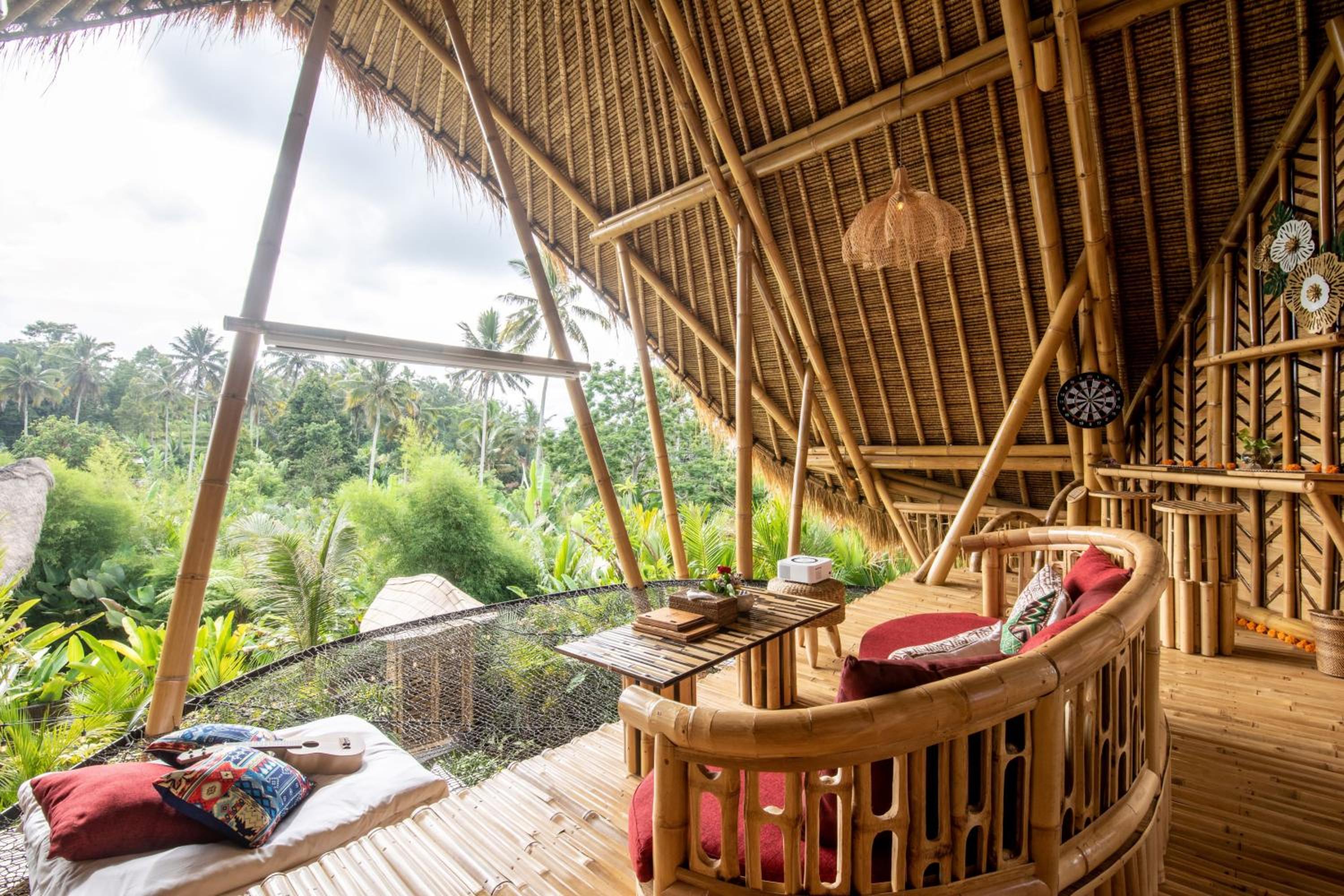 Nomad House - Photo 20
