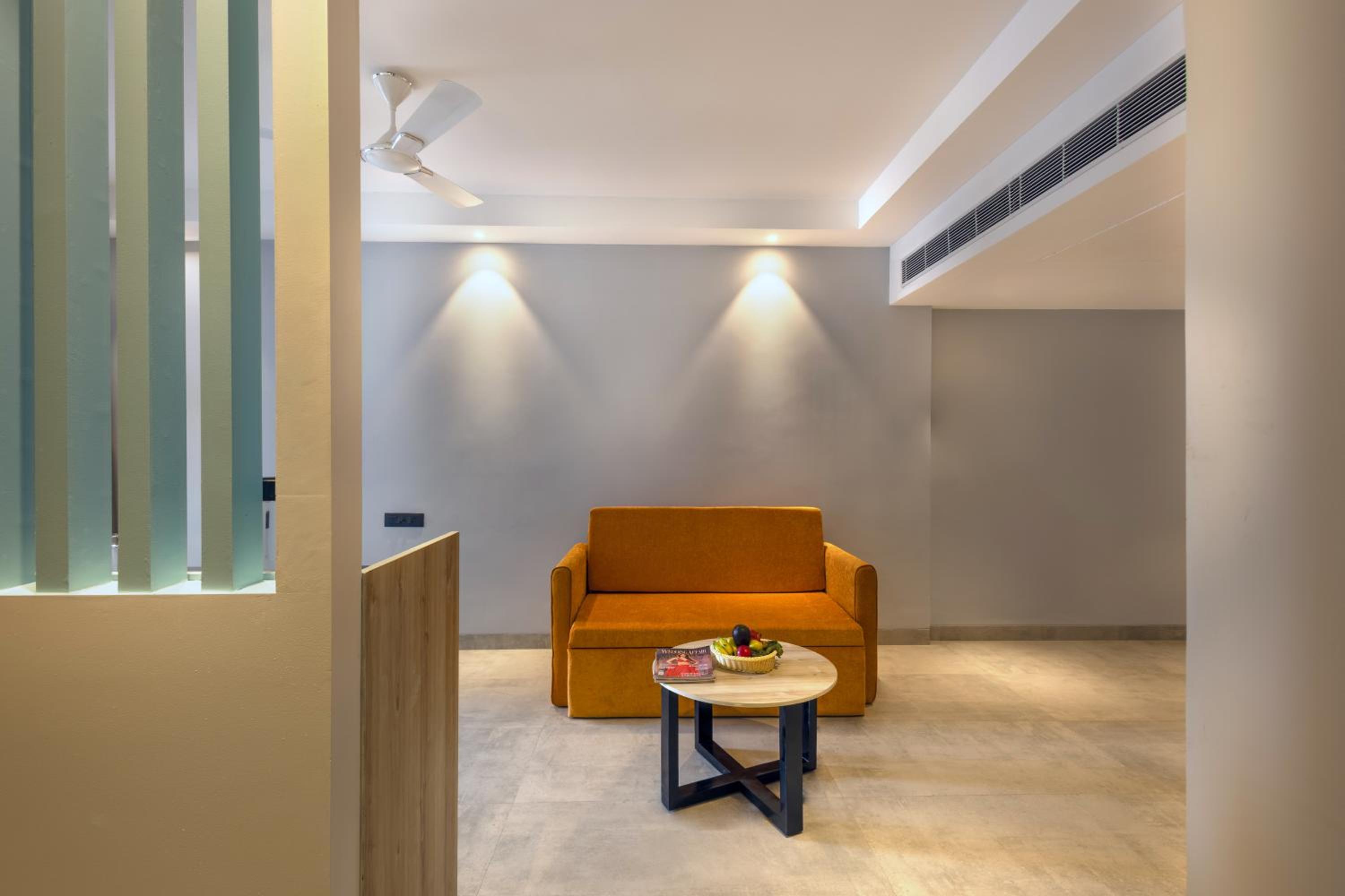 Suite photo 2