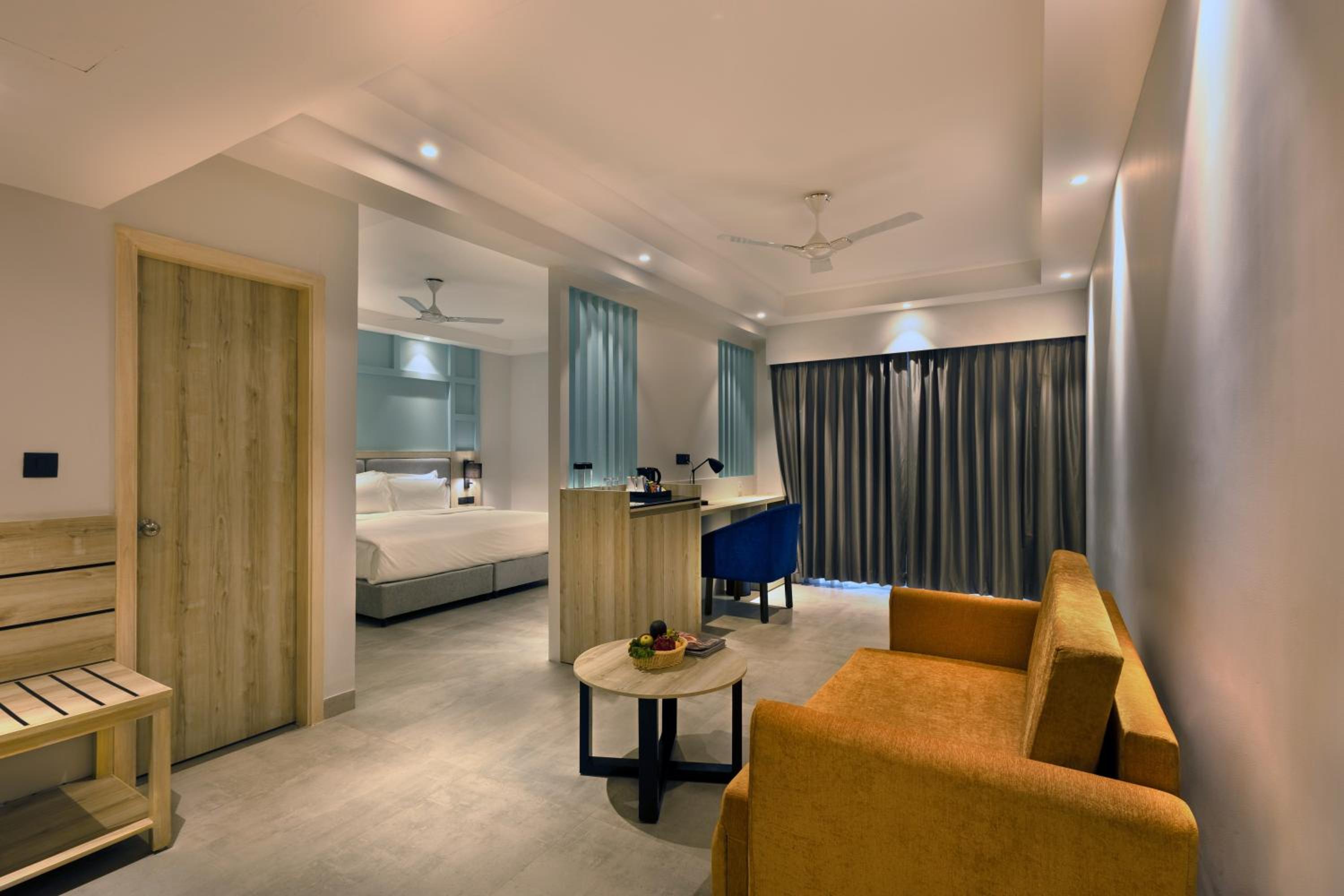 Suite photo 3
