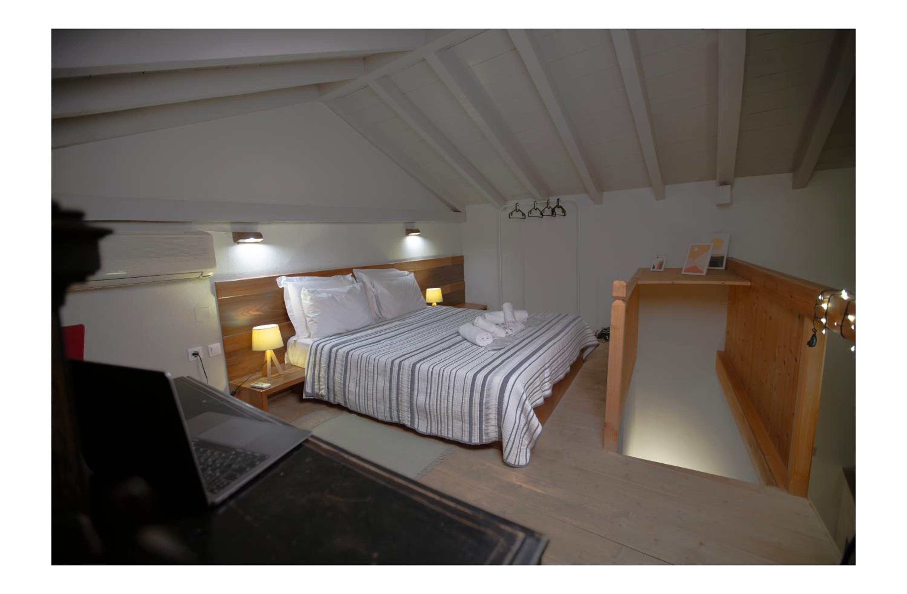 One-Bedroom House photo 3
