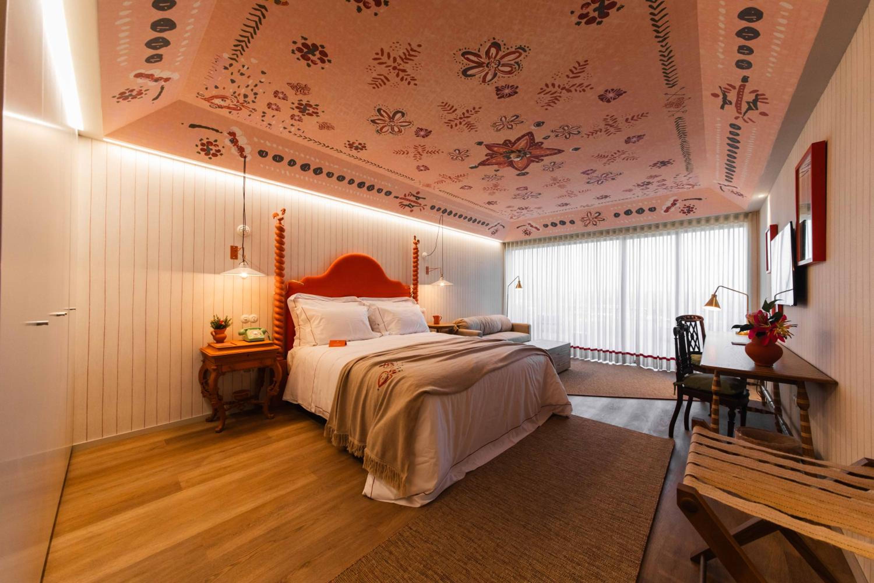 Superior Double Room photo 2