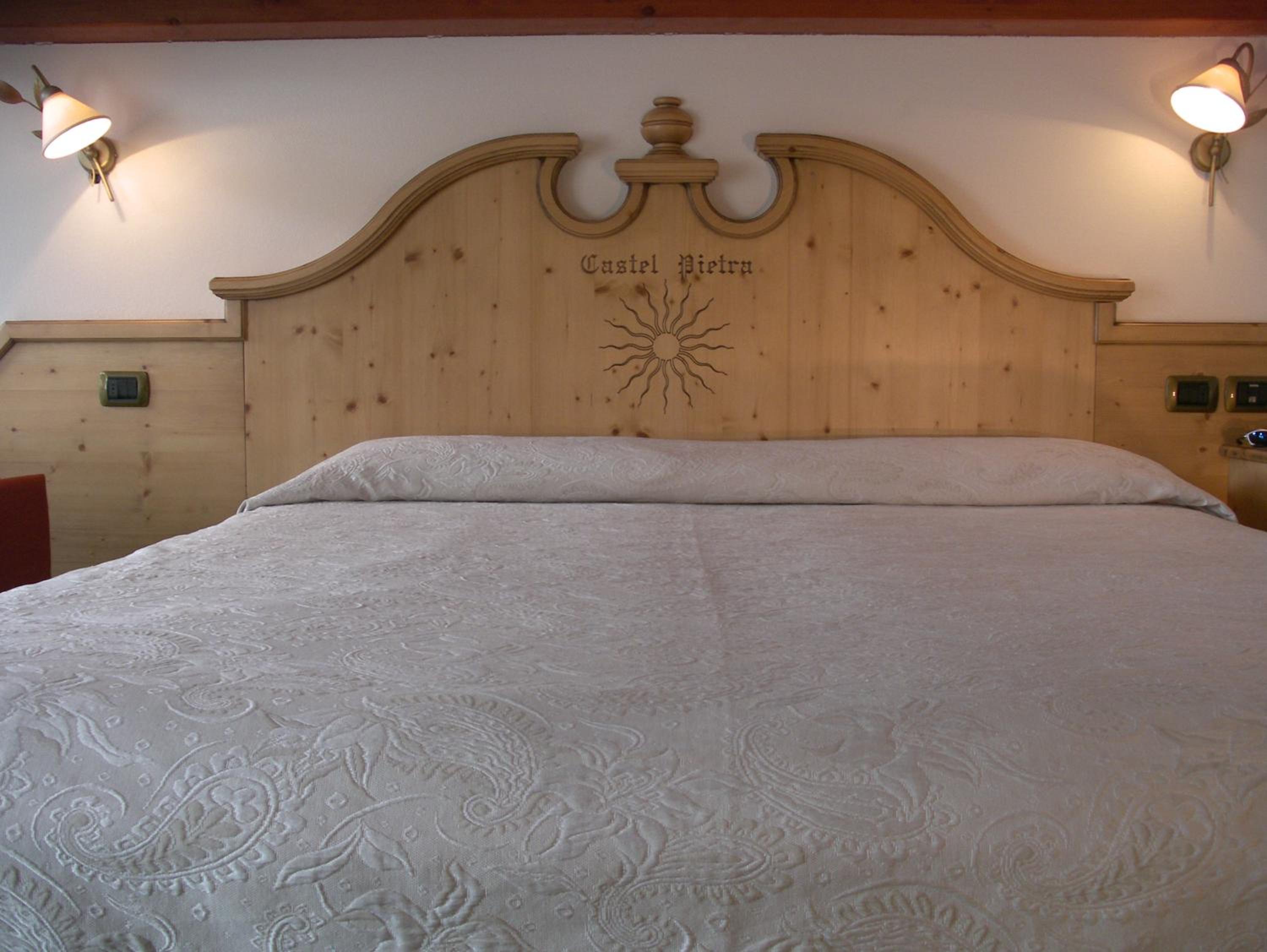 Standard Double or Twin Room - Photo 3
