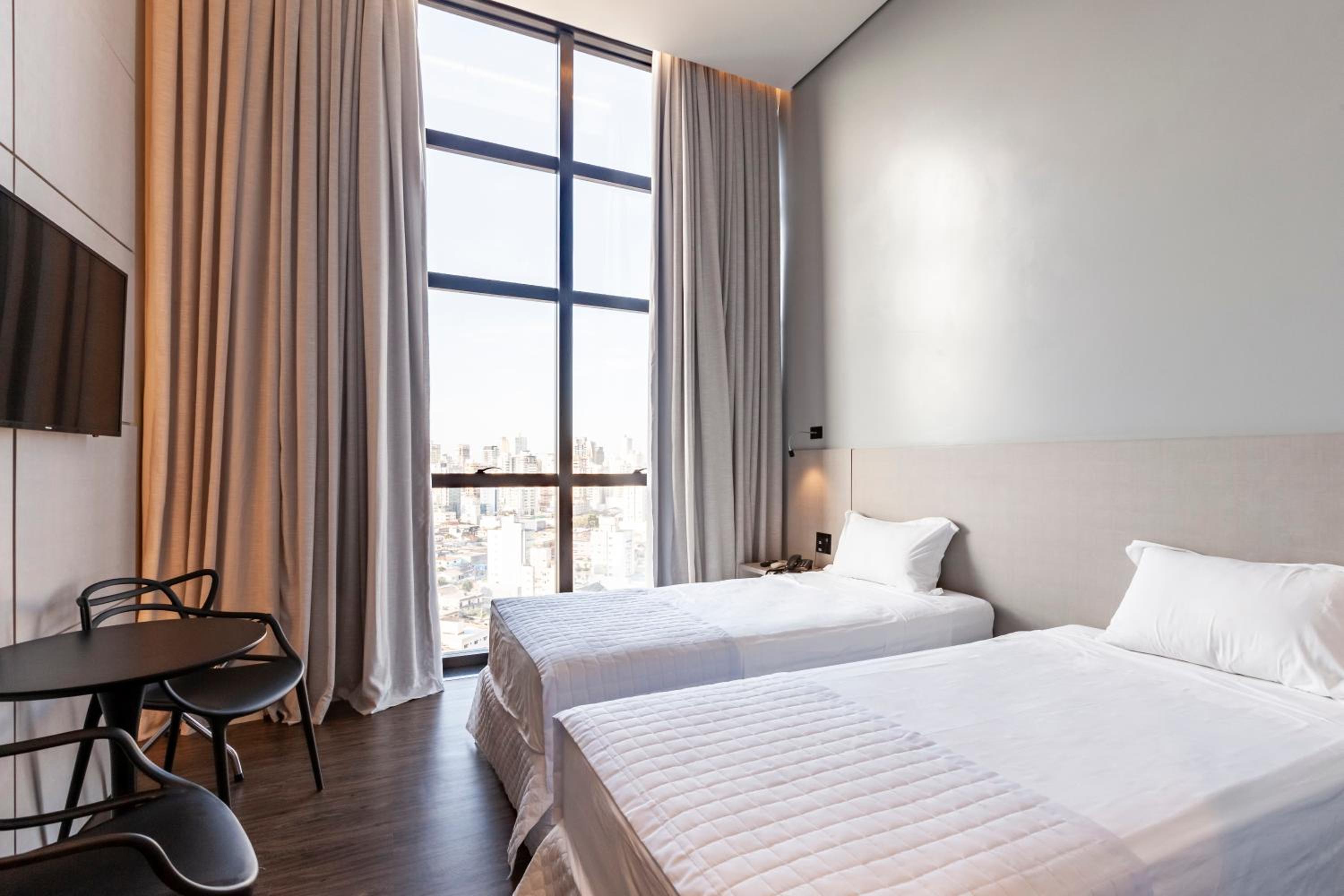 Superior Twin Room photo 1