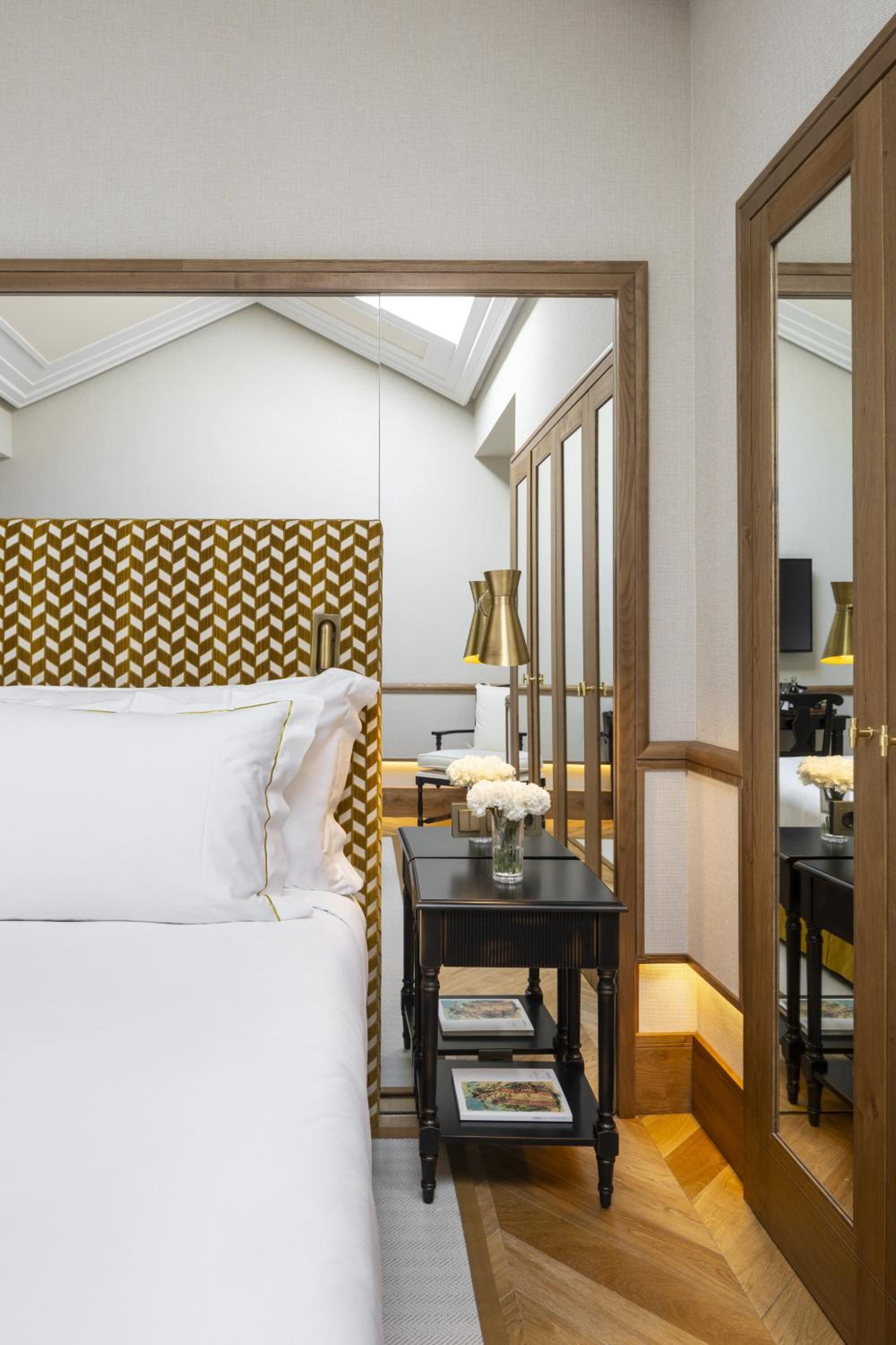 Double Room Solecio