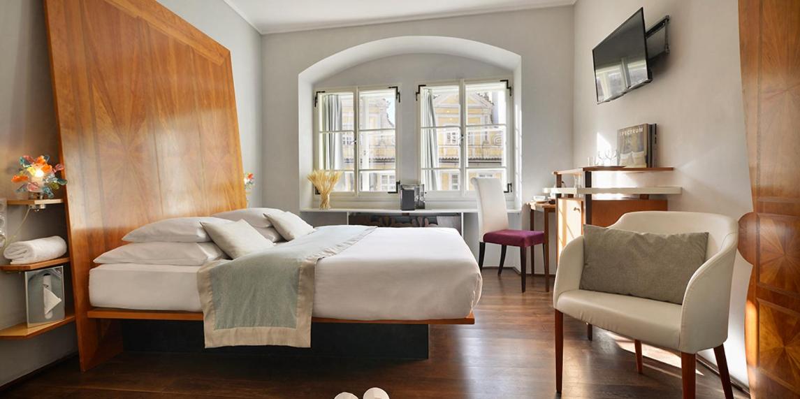 Design Superior Double Room