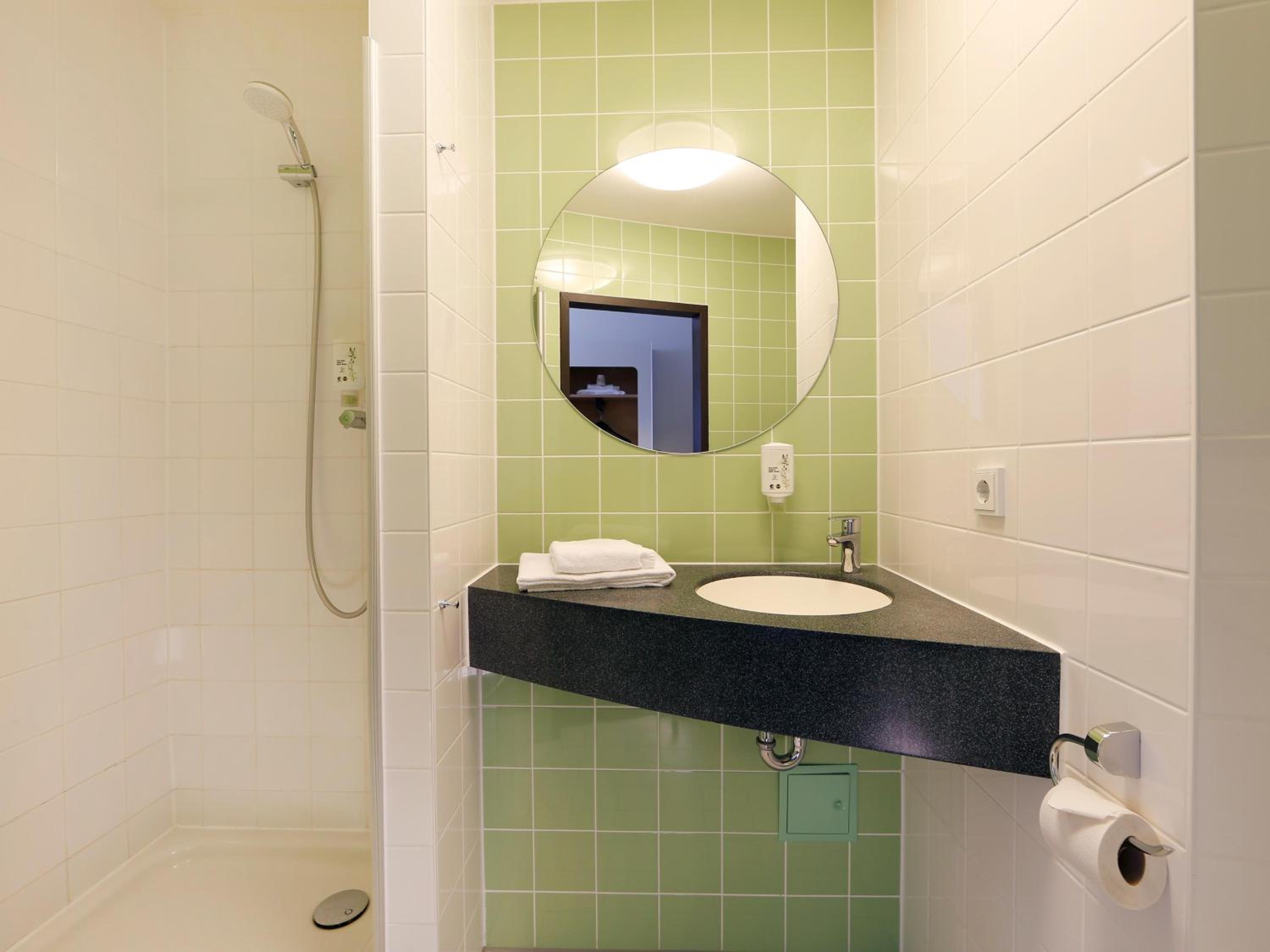 Double Room - Photo 5