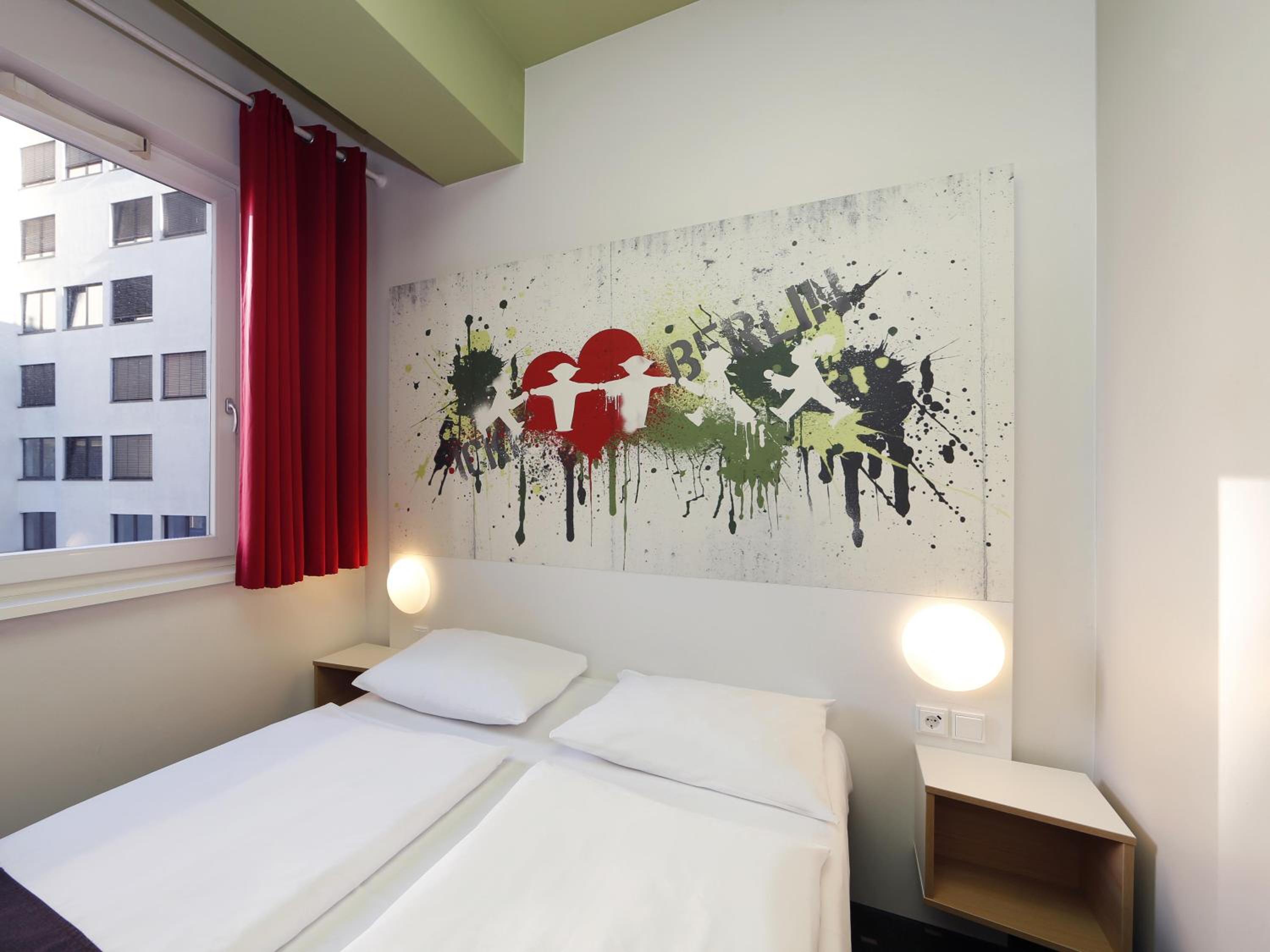 Double Room - Photo 1