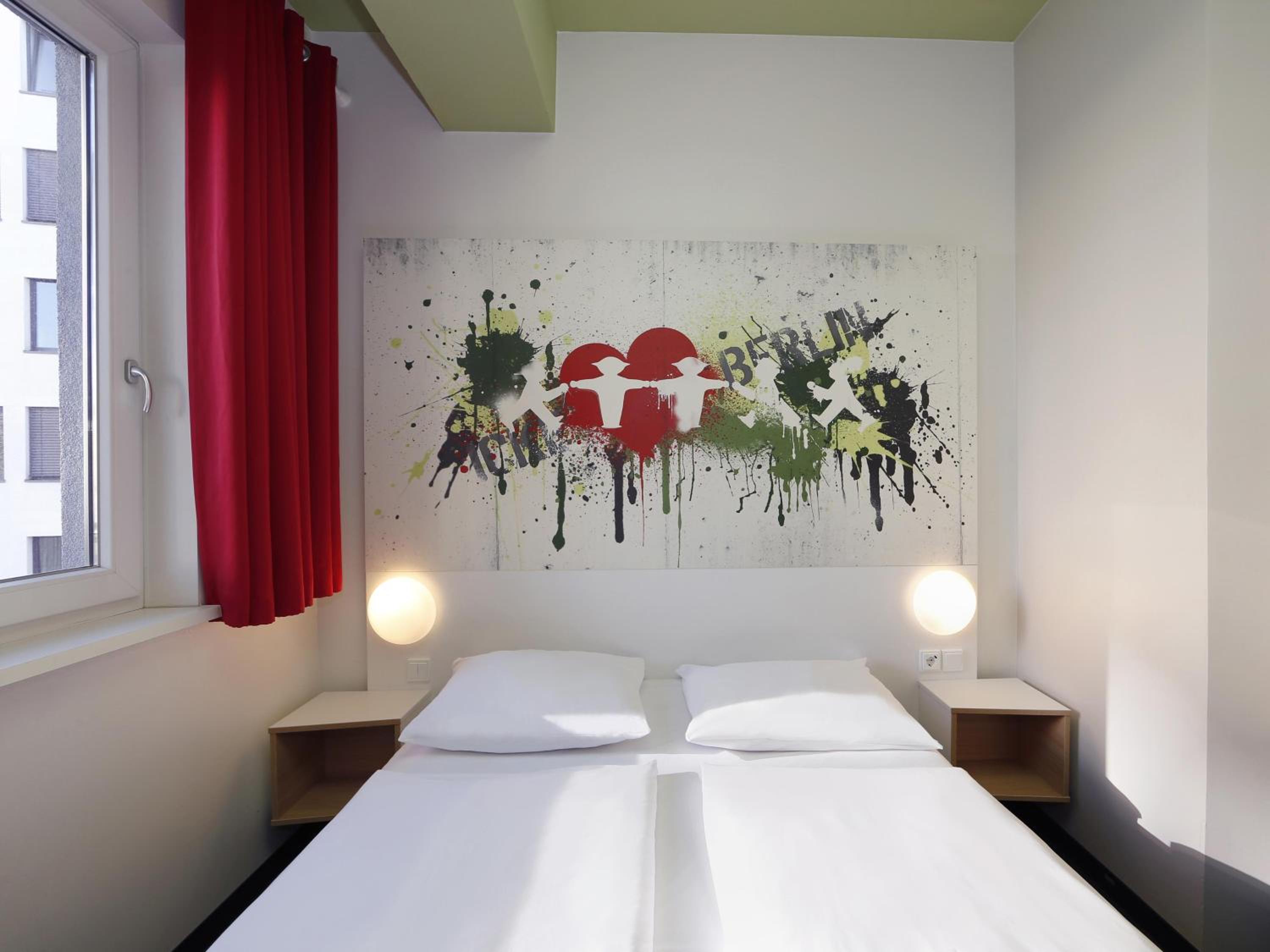 Double Room - Photo 3