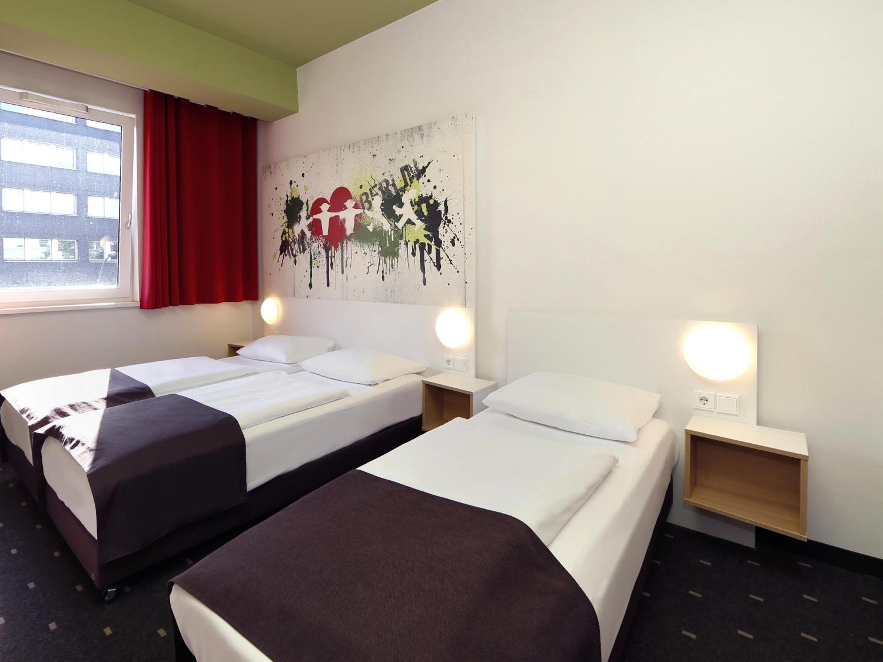 Triple Room photo 3