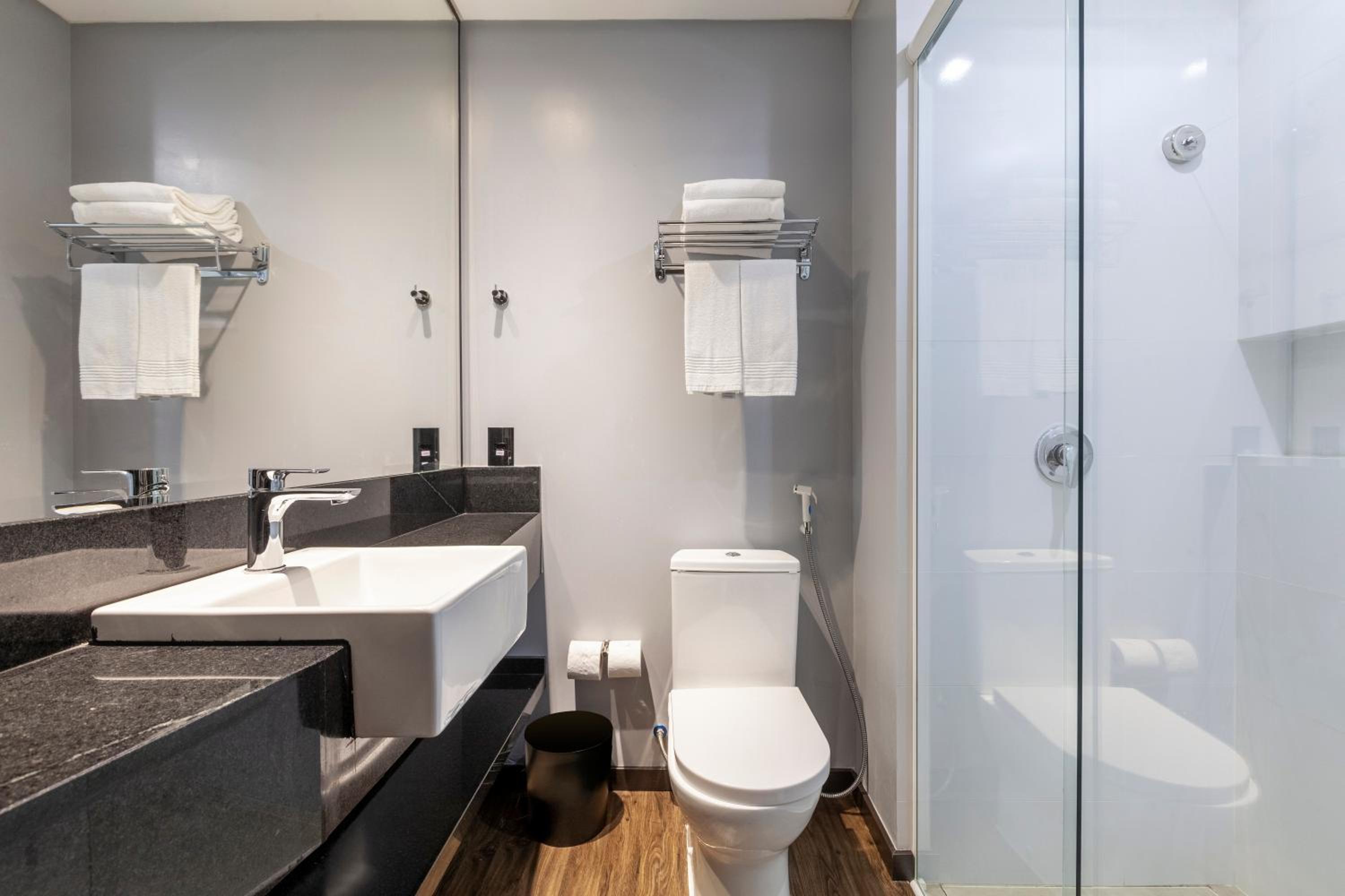 Deluxe Single Room photo 3
