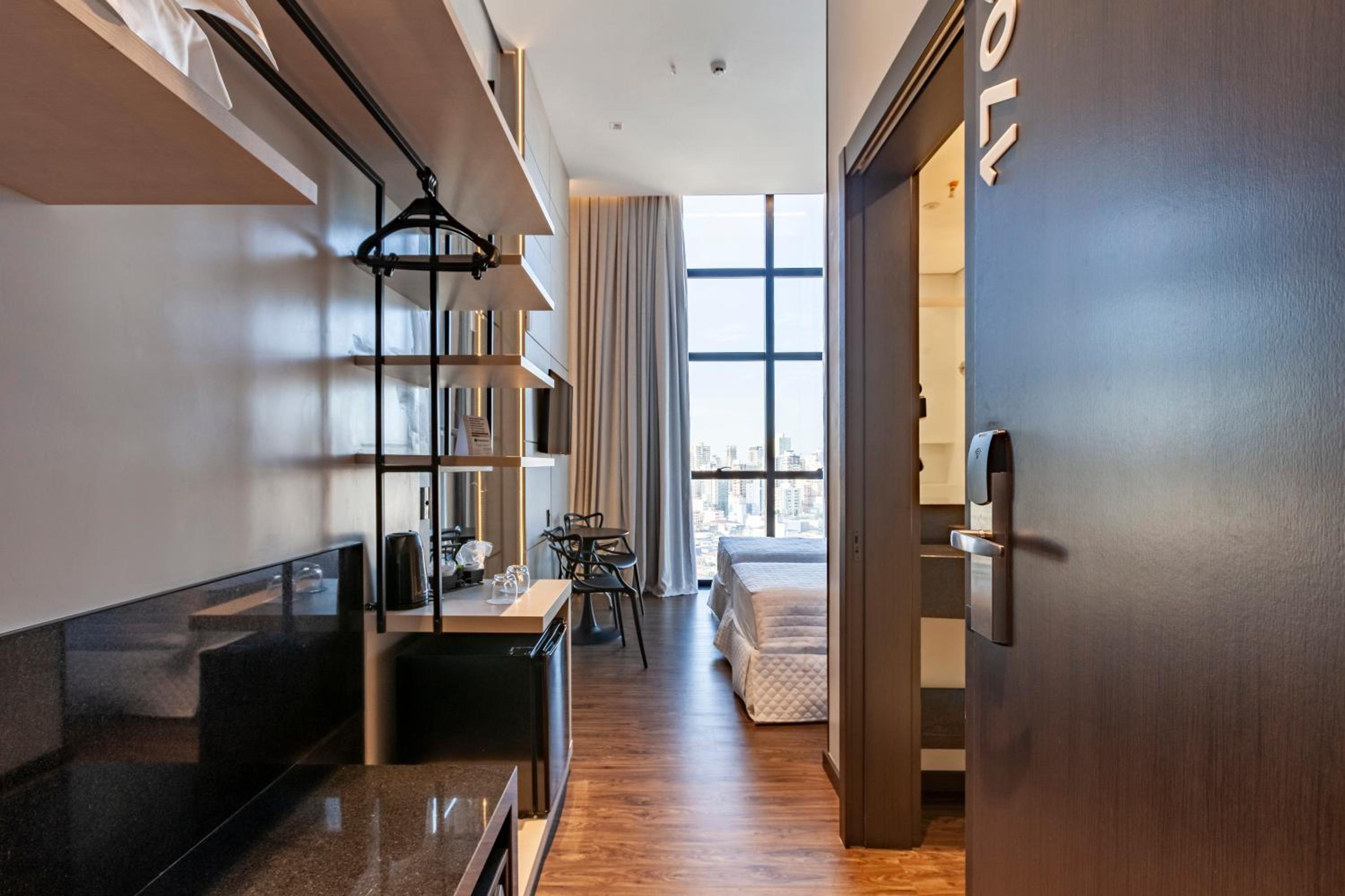 Superior Single Room photo 2
