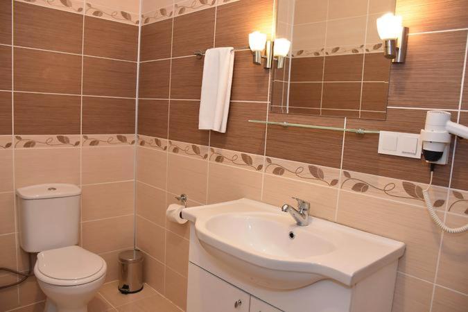 Family Suite photo 3